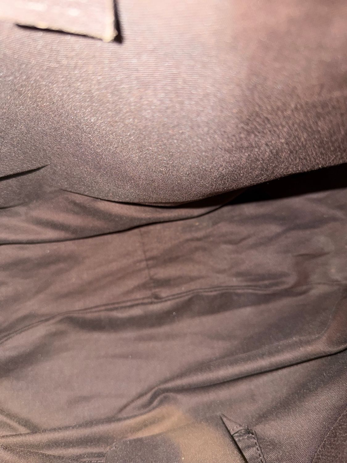 Gucci Monogram Canvas Sukey Hobo Shoulder