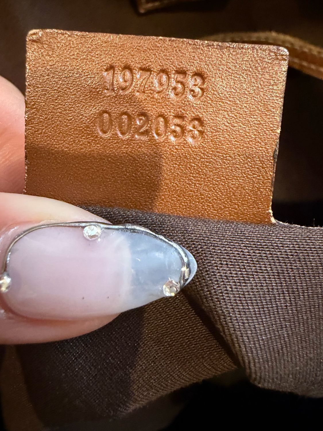 Gucci Supreme Joy Tote Medium Shoulder Bag