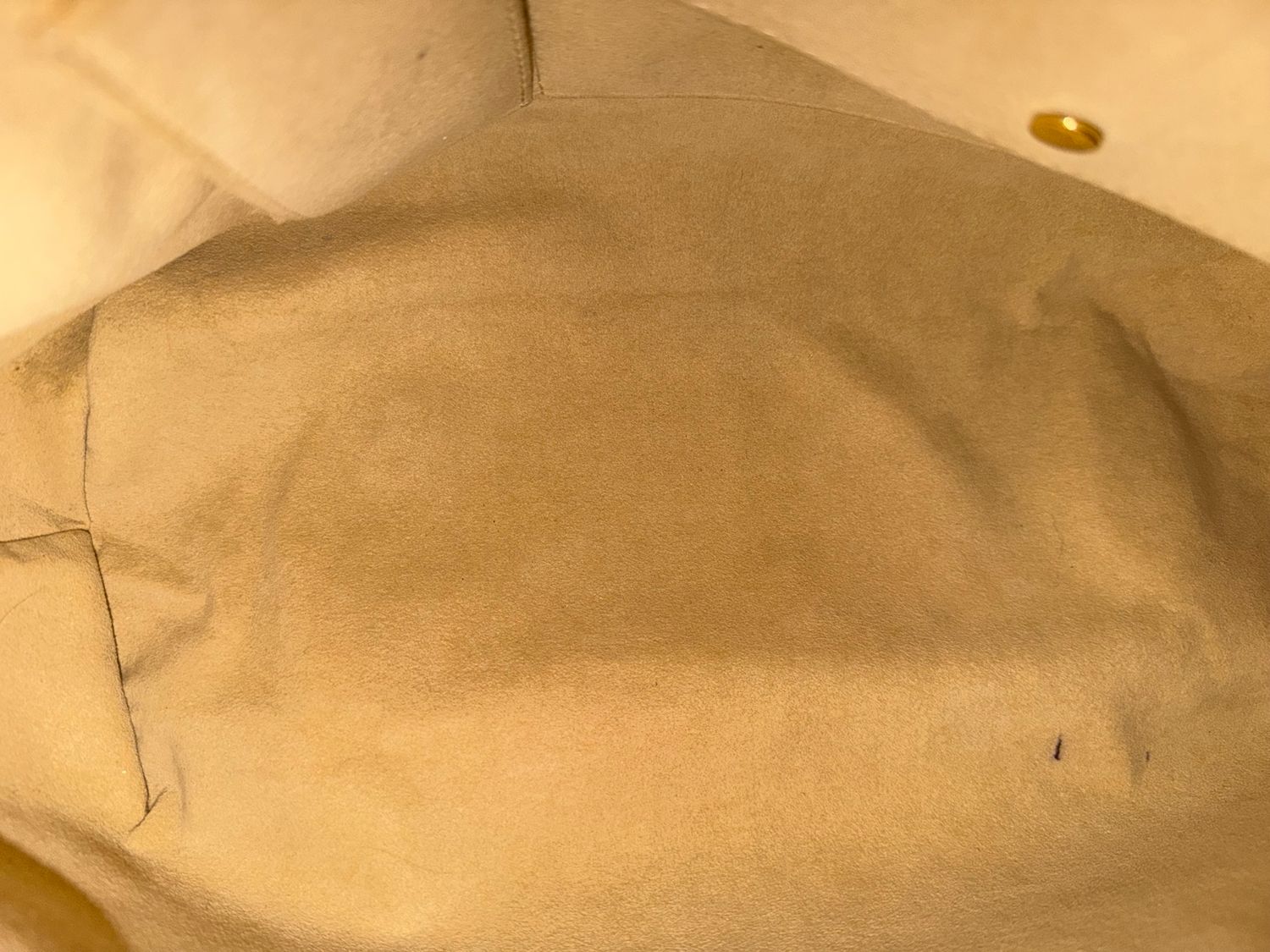 Louis Vuitton Monogram Galliera Pm Hobo Shoulder Bag