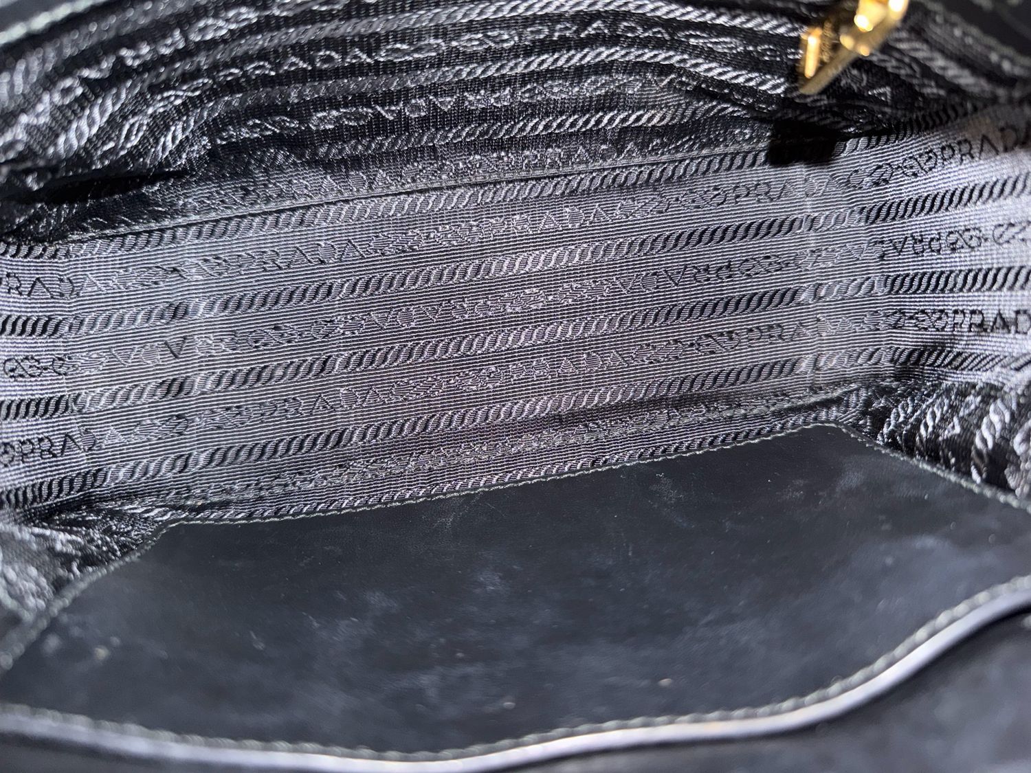 Prada Quilted Diagramme Camera Bag Small Crossbody Sling