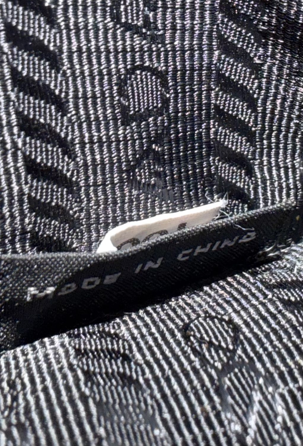 Prada Saffiano Leather Crossbody Messenger Sling Front Pocket