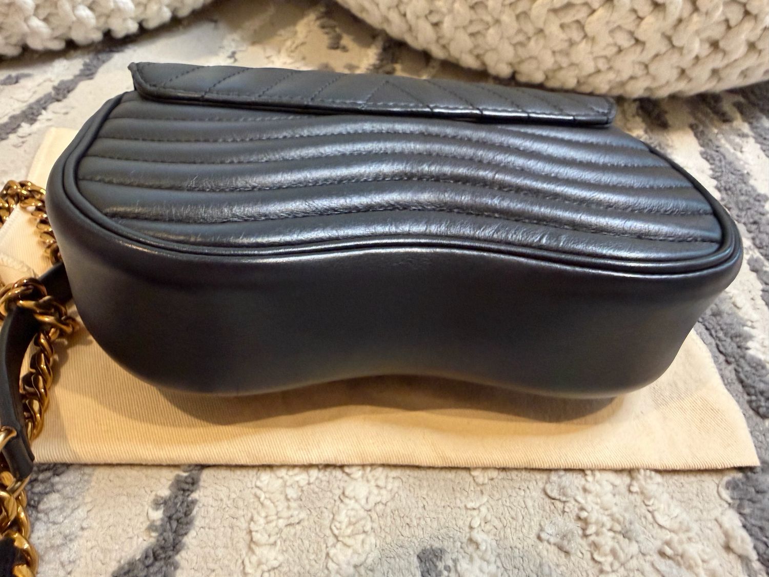 Louis Vuitton New Wave NM Crossbody Messenger