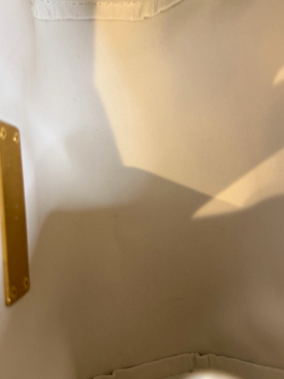 Bottega Venetta Leather Geometric Beltbag Bumbag