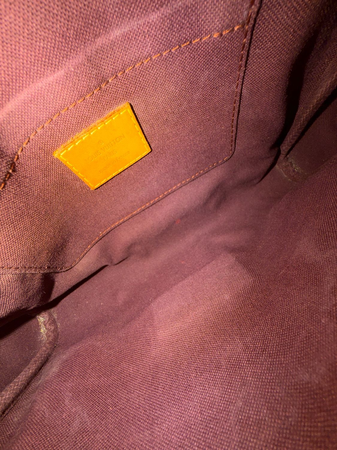 Louis Vuitton Monogram Favorite Mm Hovo Shoulder