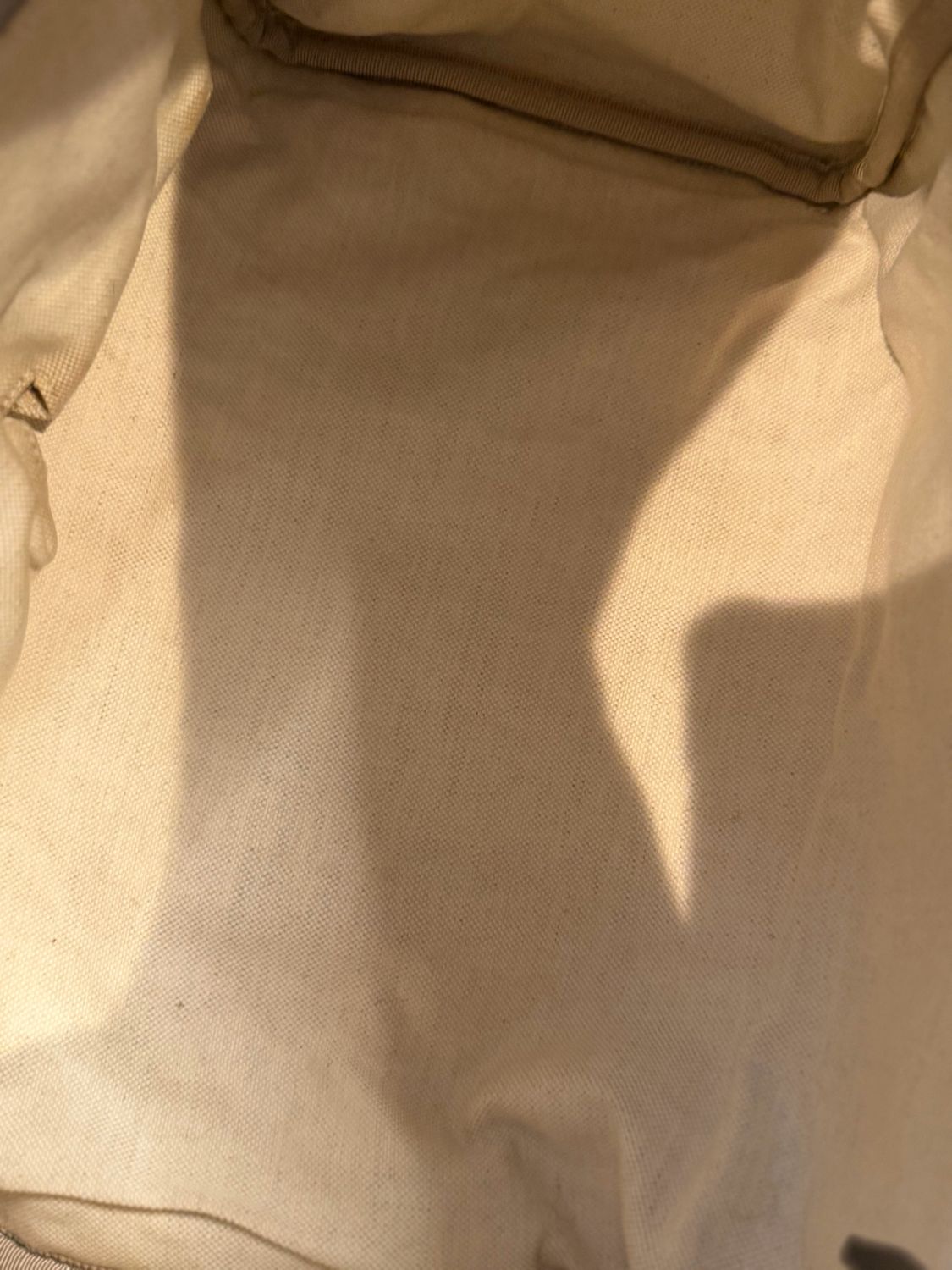 Gucci Joy Boston Bowler Messenger Canvas Crossbody