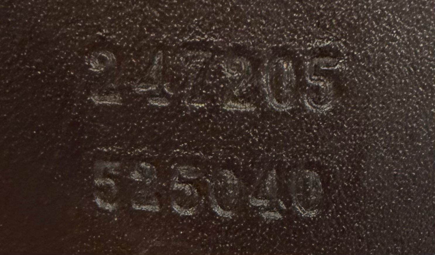 Gucci Joy Boston Bowler Messenger Canvas Crossbody