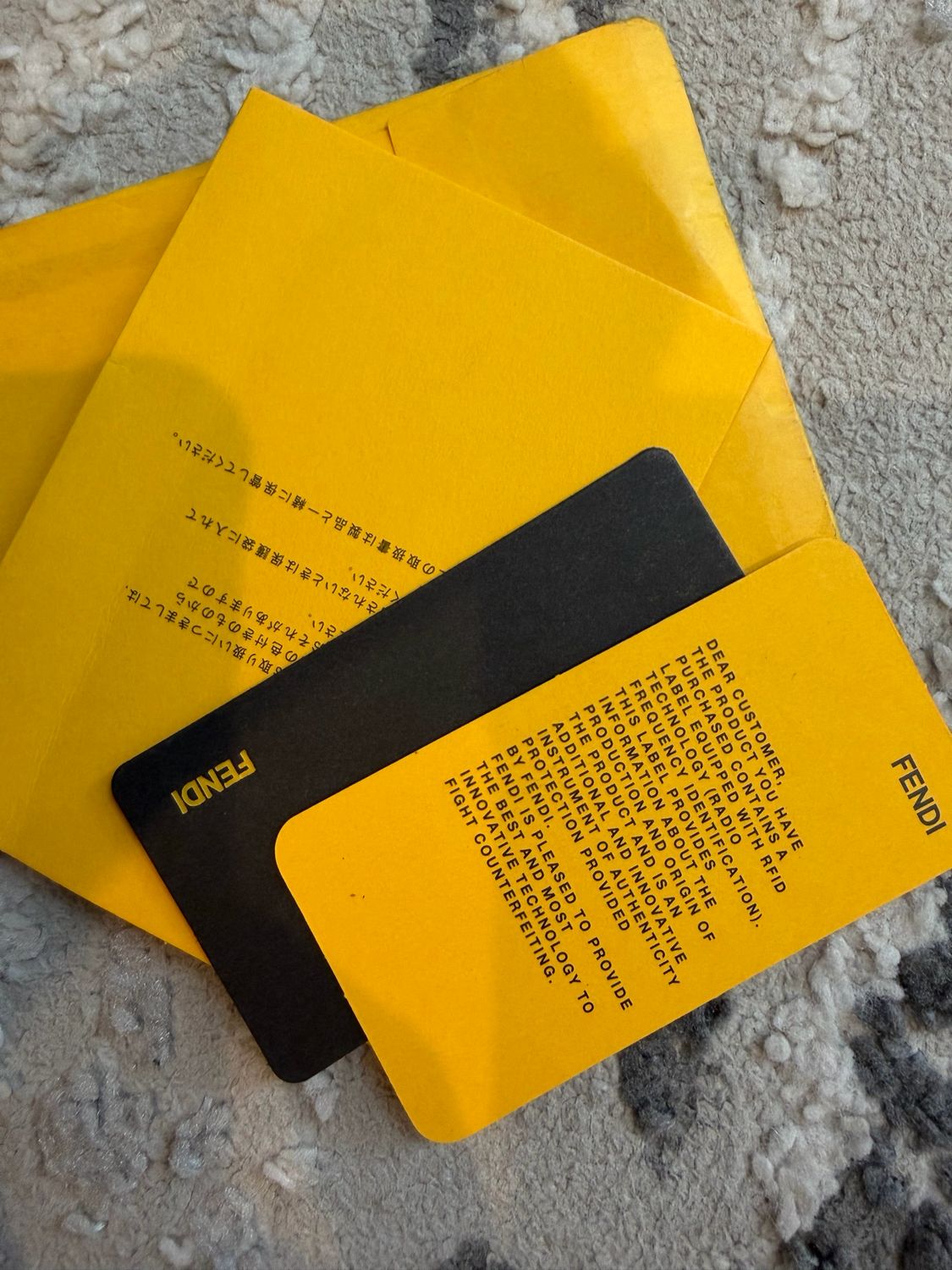 Fendi Zucca Borsa Chef Hobo Shoulder Bag