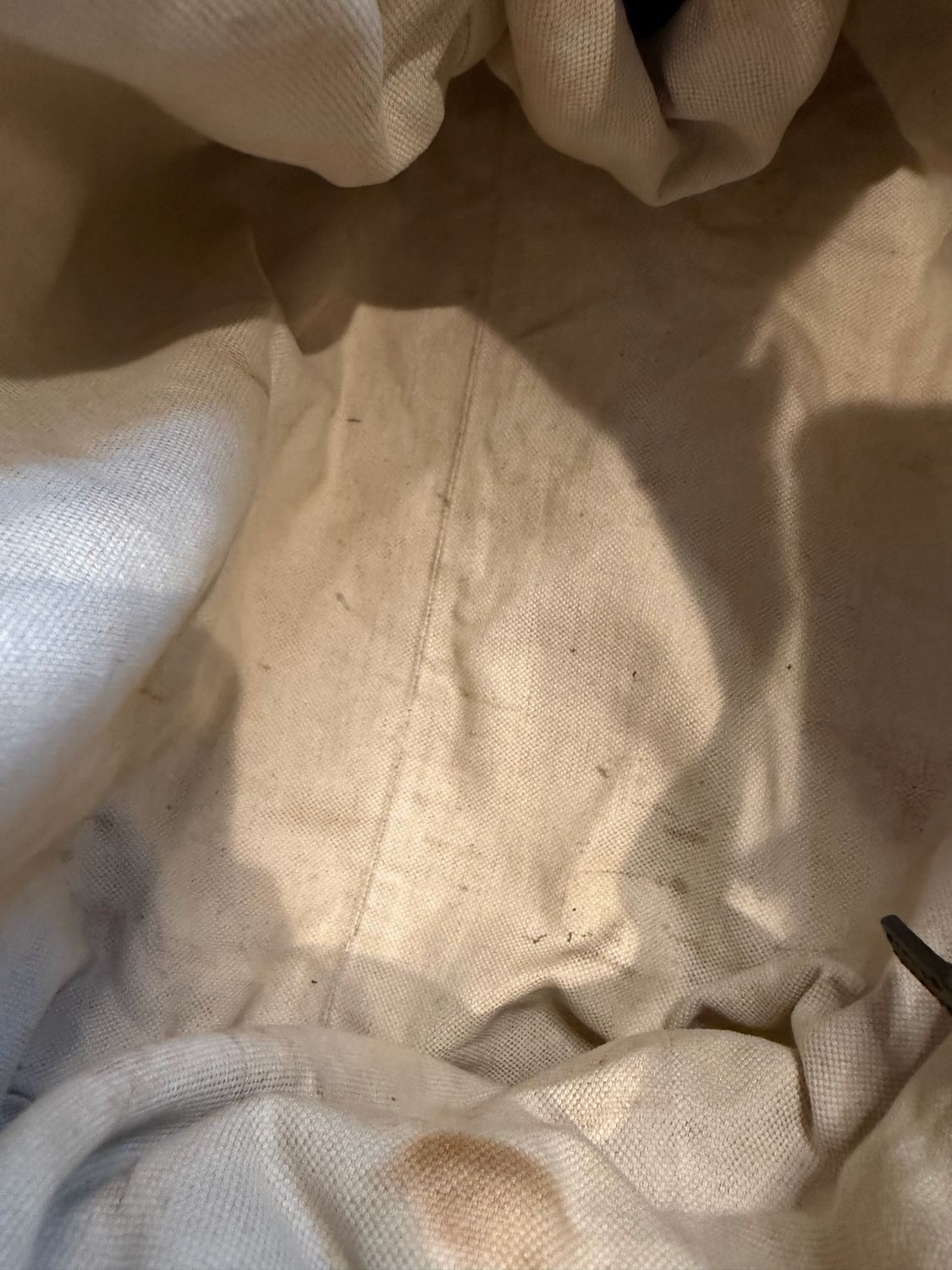 Gucci Sukey Convertible Canvas Crossbody Messenger