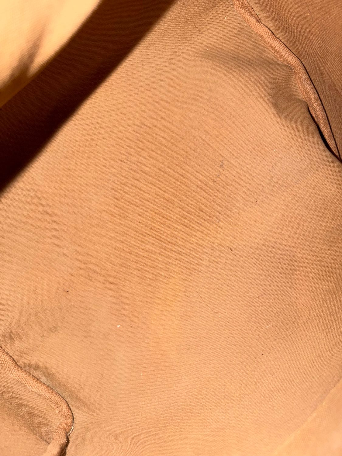 Louis Vuitton Monogram Speedy 30 Boston Bowler Satchel Top Handle