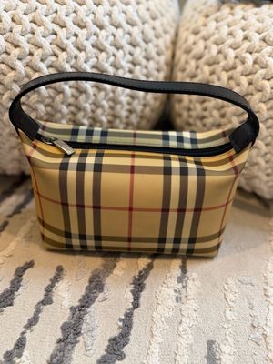 Burberry Nova Check Mini Pochette