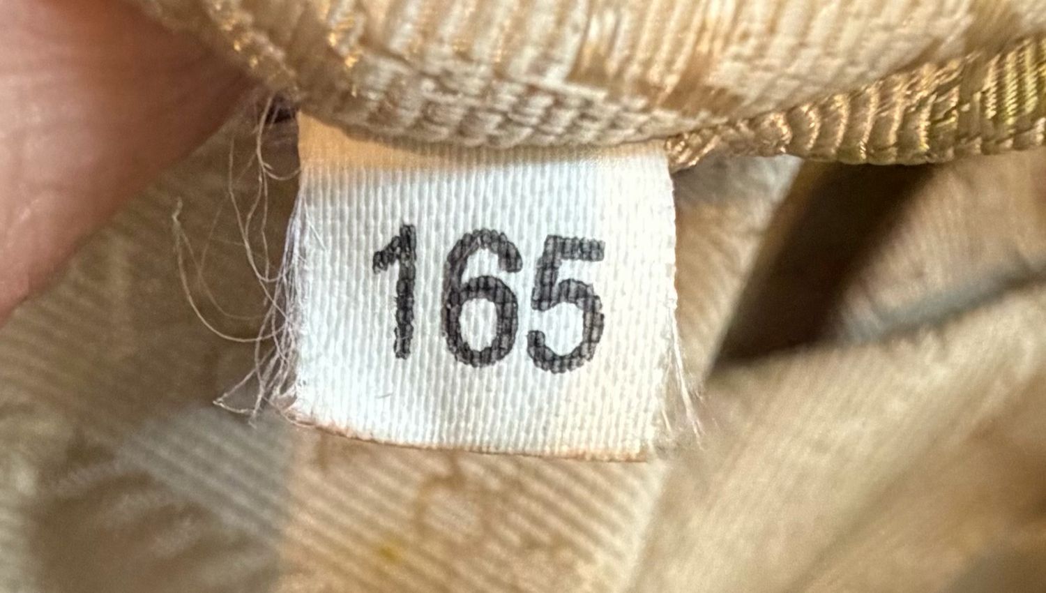 Prada Nylon Tessuto Jacquard Hobo Shoulder