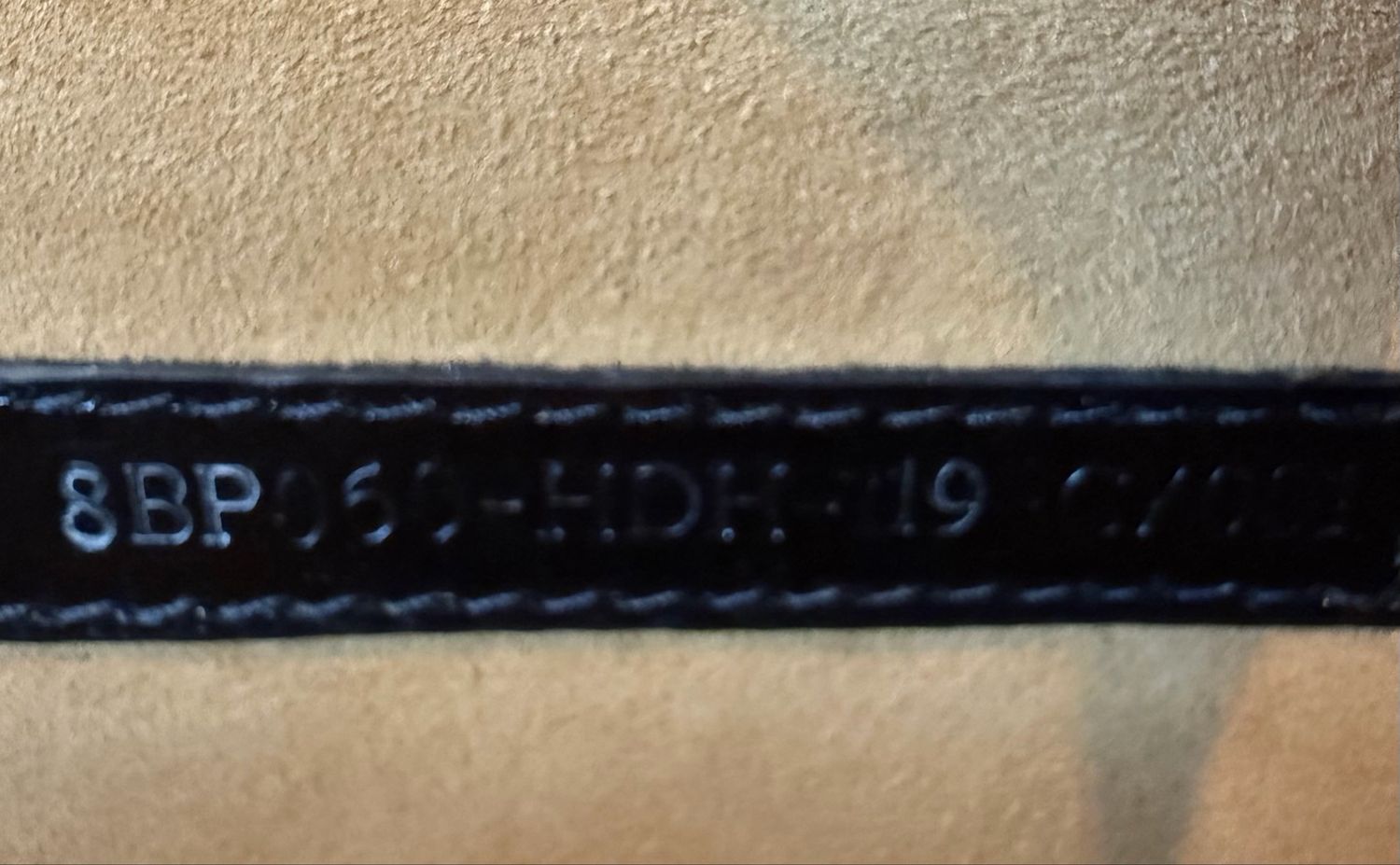 Fendi Limited Stingray Clutch Jeweled Pouch