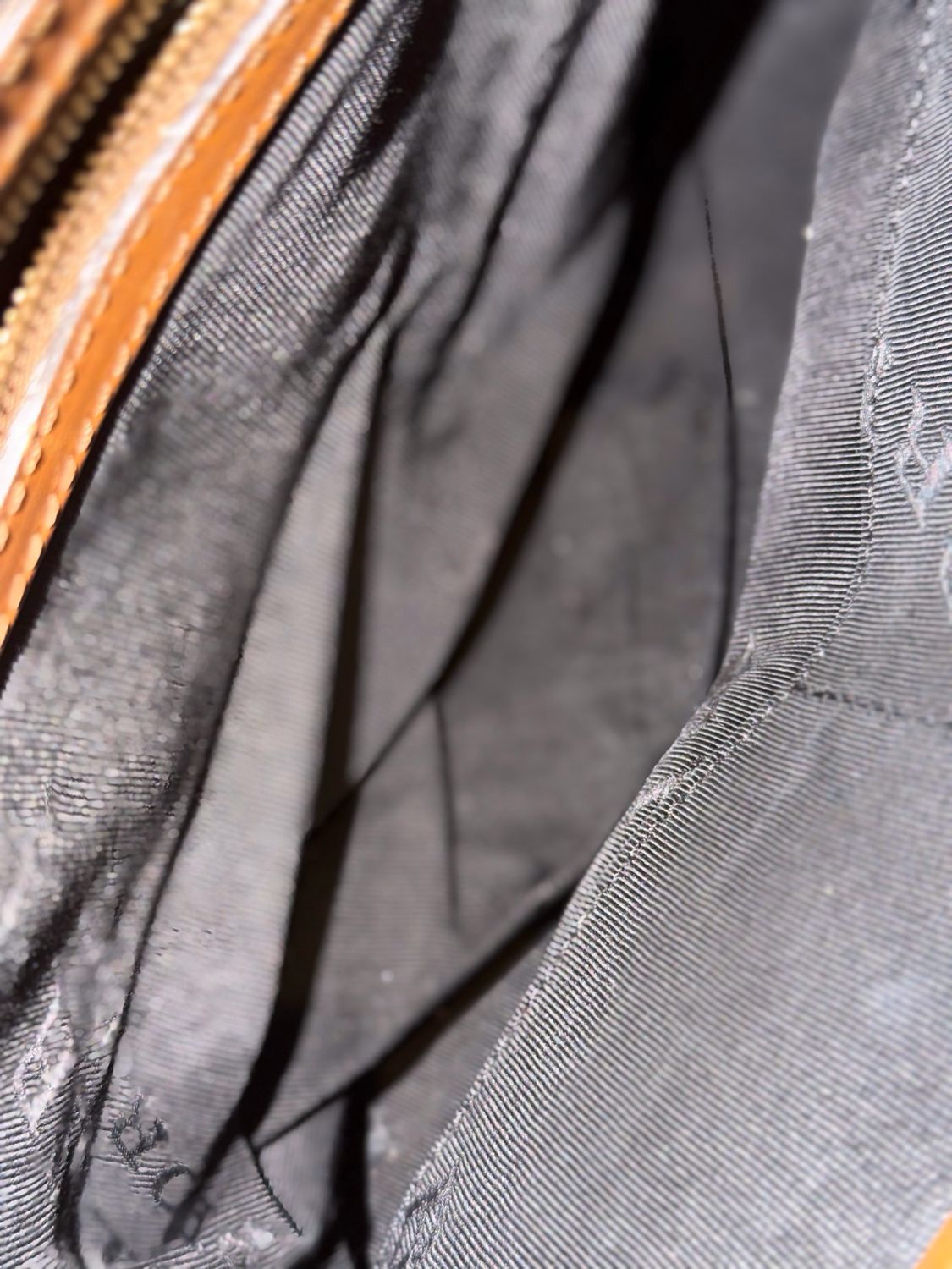 Burberry Mega Check Bloomsbury 