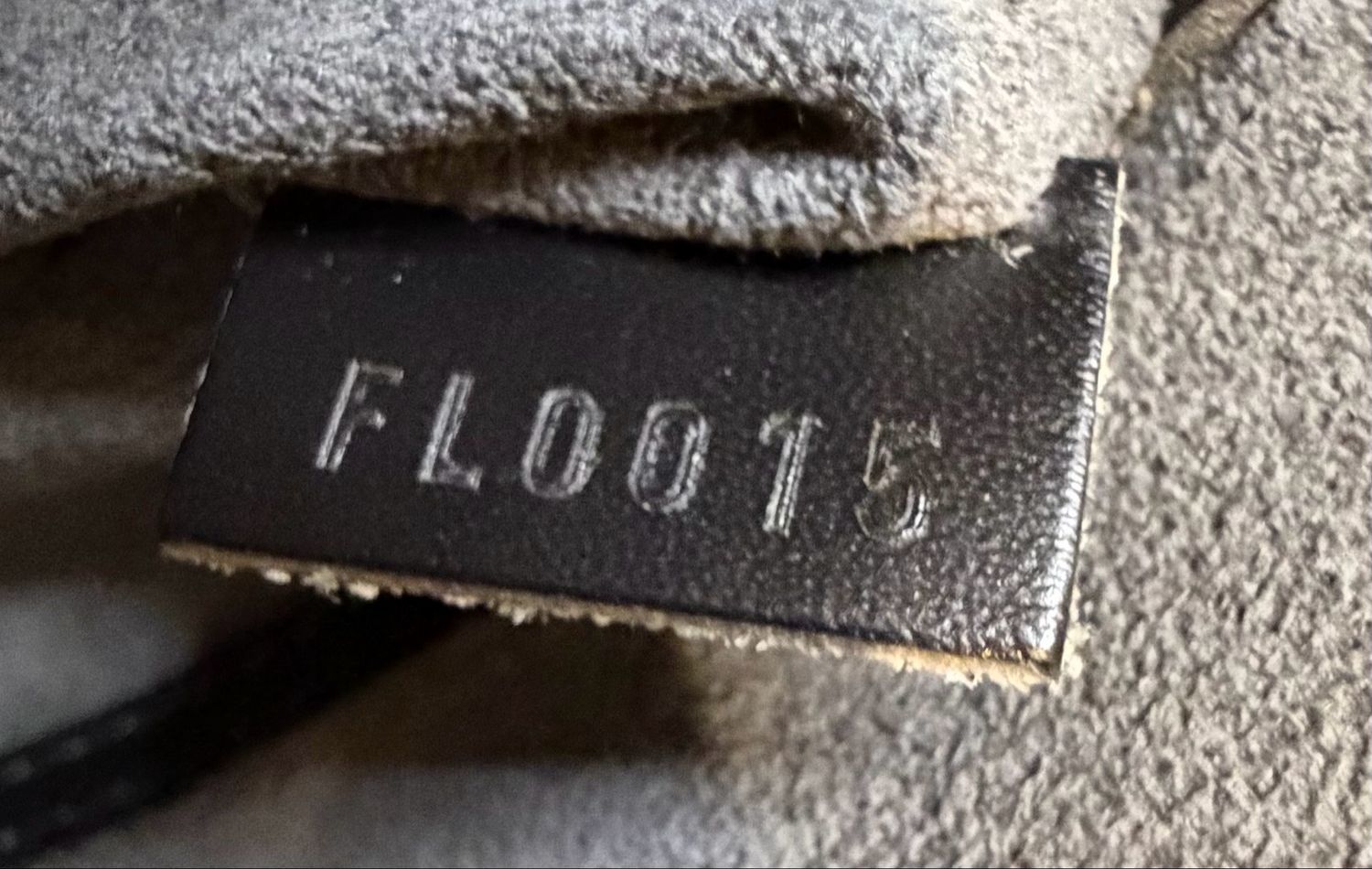 Louis Vuitton Epi Alma Pm Top Handle Tote