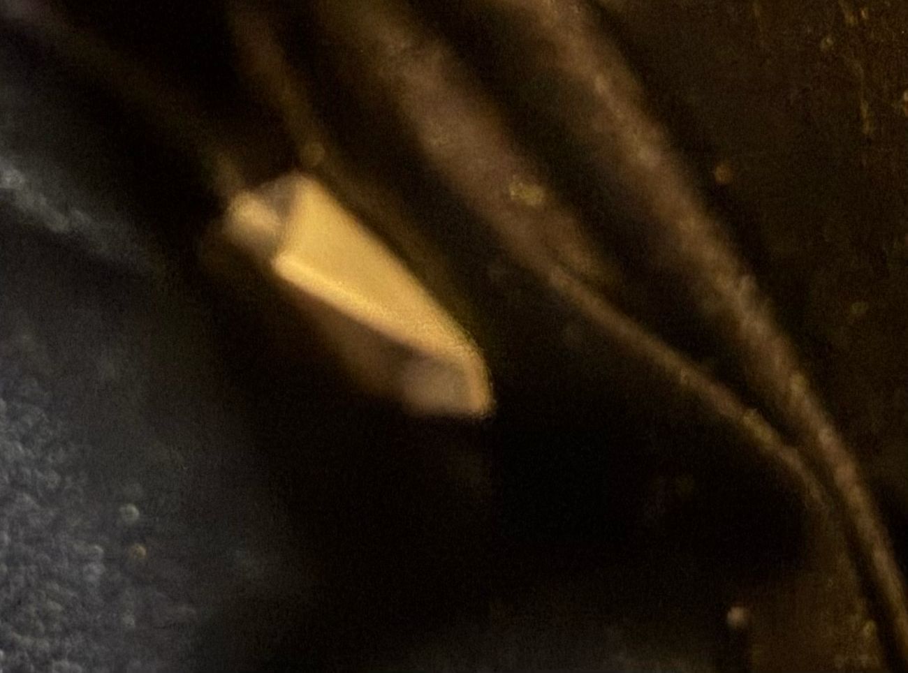 Miu Miu Matelasse Camera Bag Double Zipper Crossbody