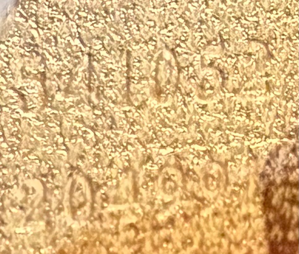 Gucci Trapuntata Camera Bag Crossbody Multicolor