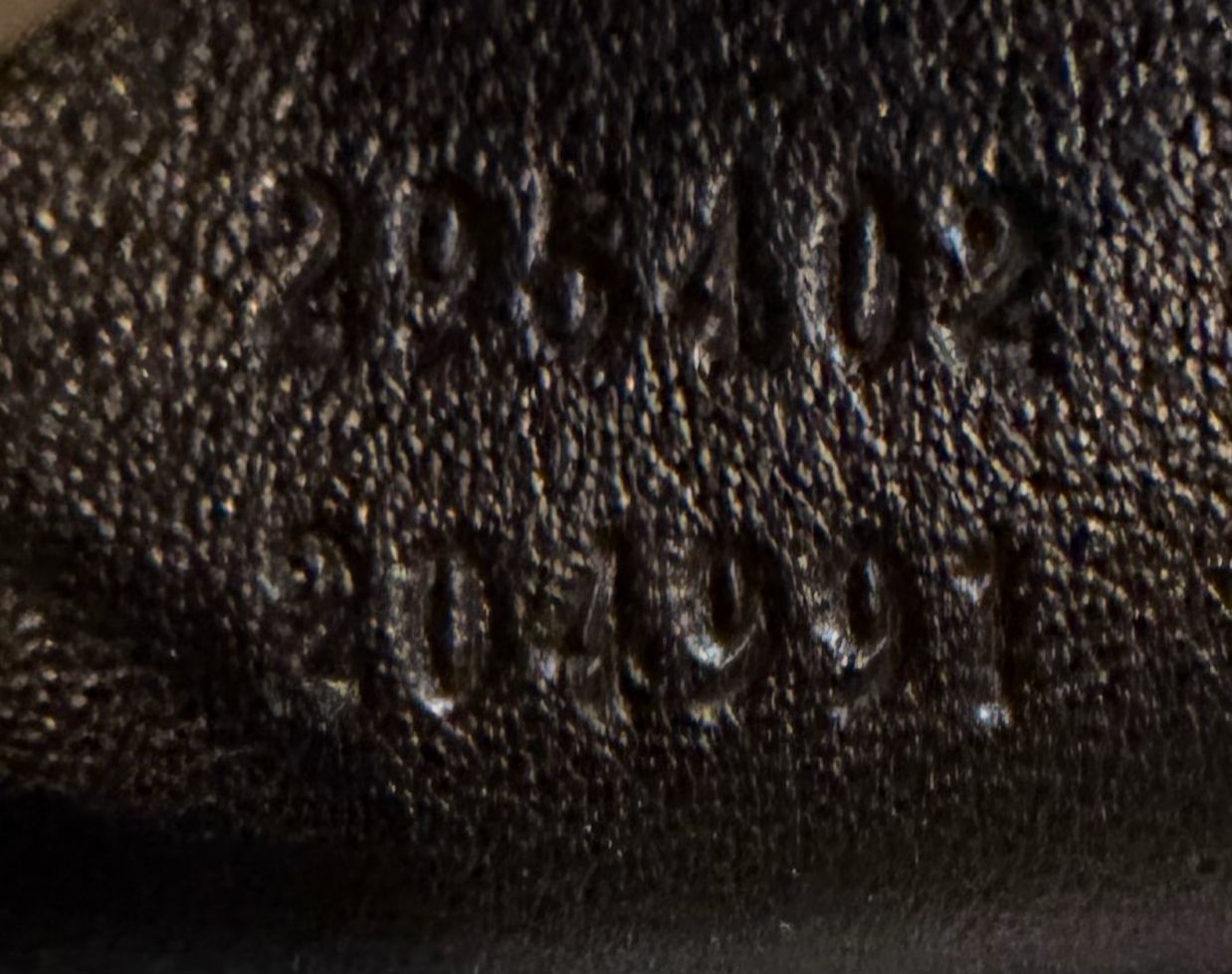 Gucci Emily Flap Guccissima Medium Hobo Chain Shoulder