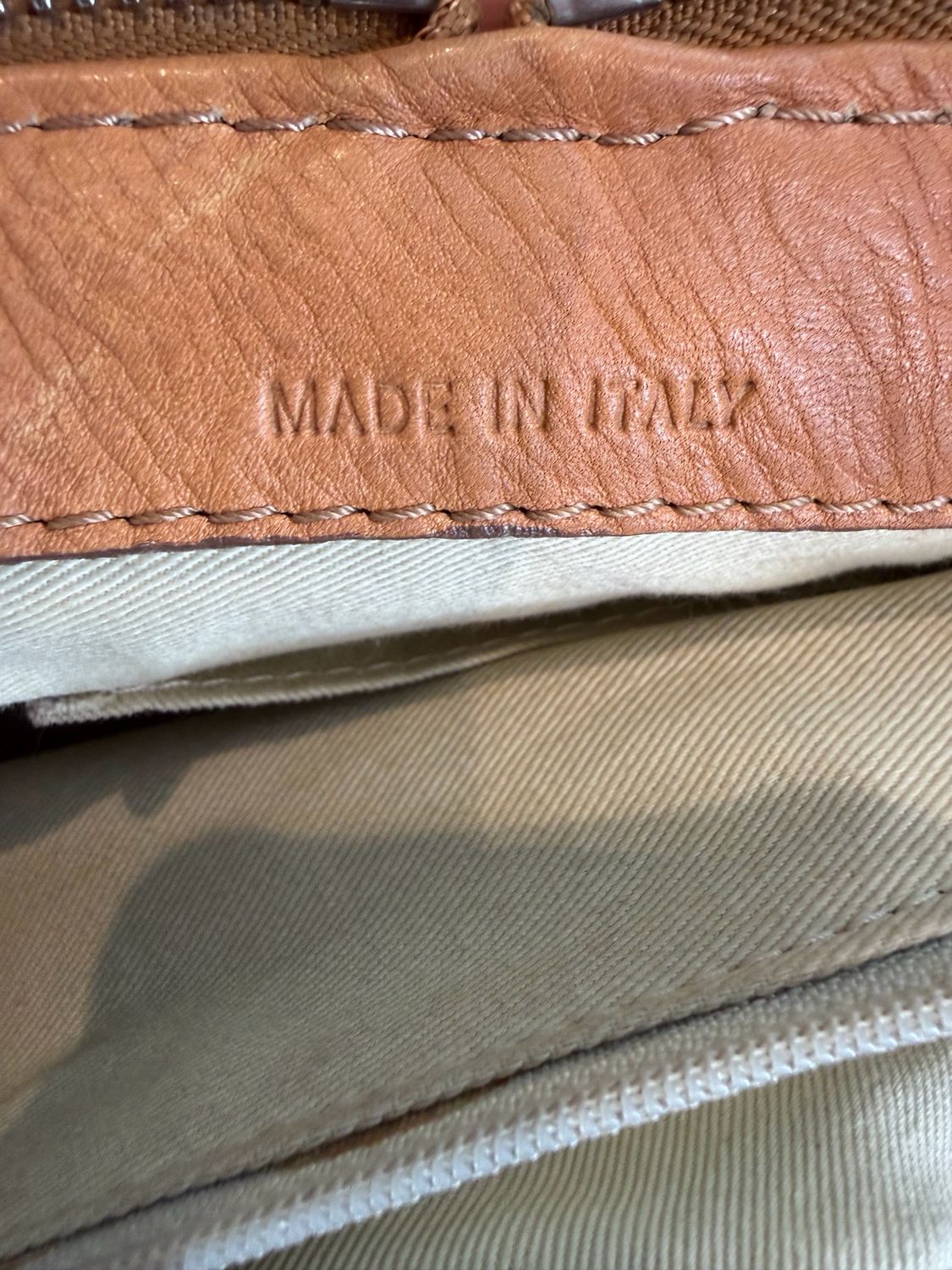 Chloe Vanity Case Paddington Tote 