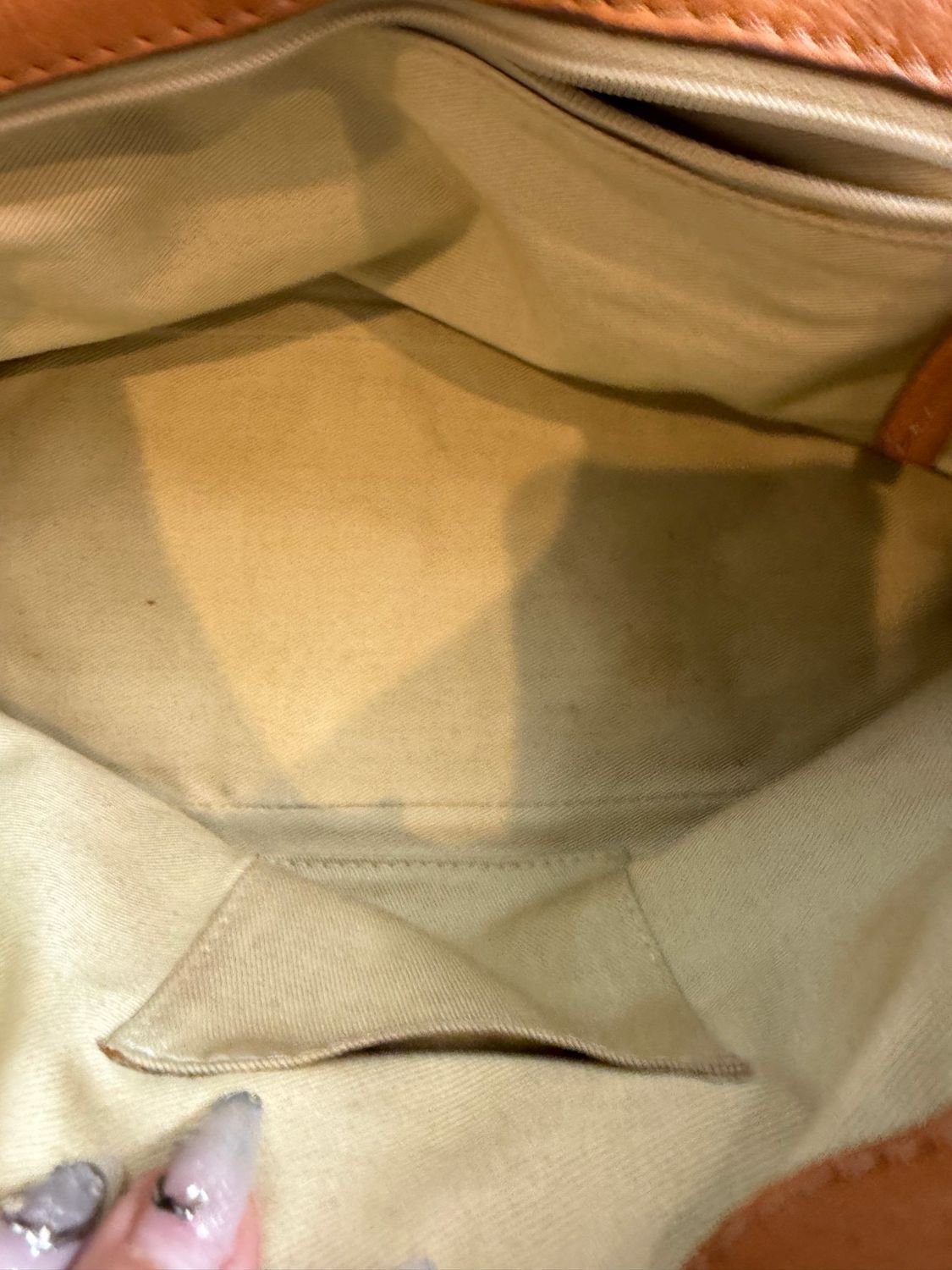 Chloe Vanity Case Paddington Tote 