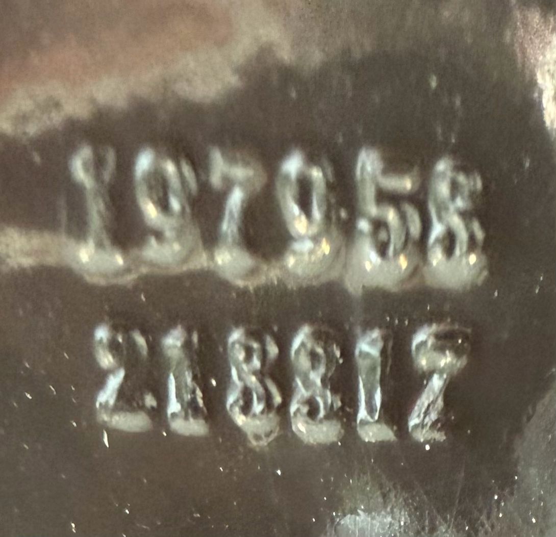 Gucci Monogram Supreme Joy Tote Medium Shoulder Bag