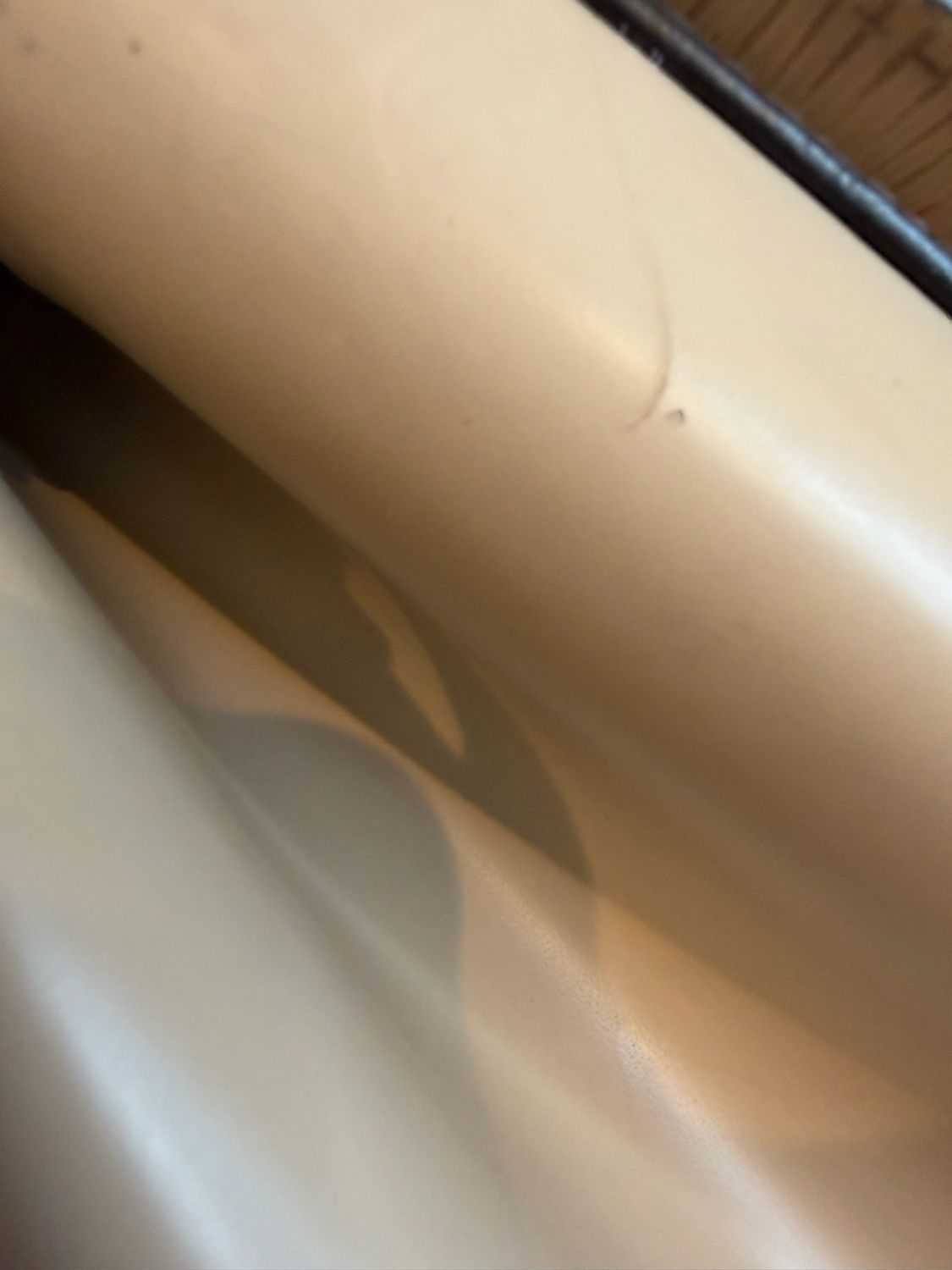 Louis Vuitton Cluny Epi Shoulder Two Way Dune