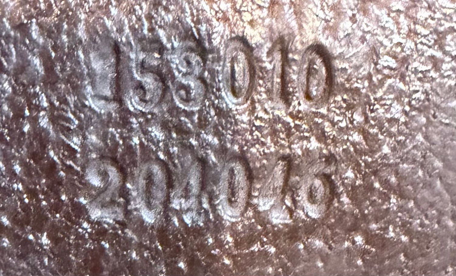 Gucci Monogram Canvas Hobo Shoulder Charmy