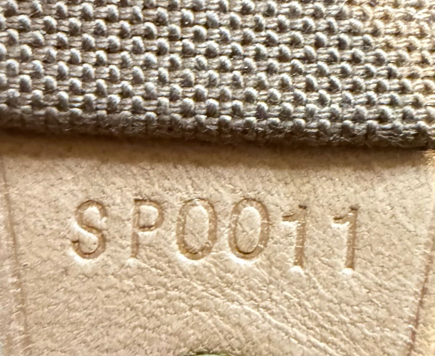 Louis Vuitton Monogram Montsouris Pm Backpack