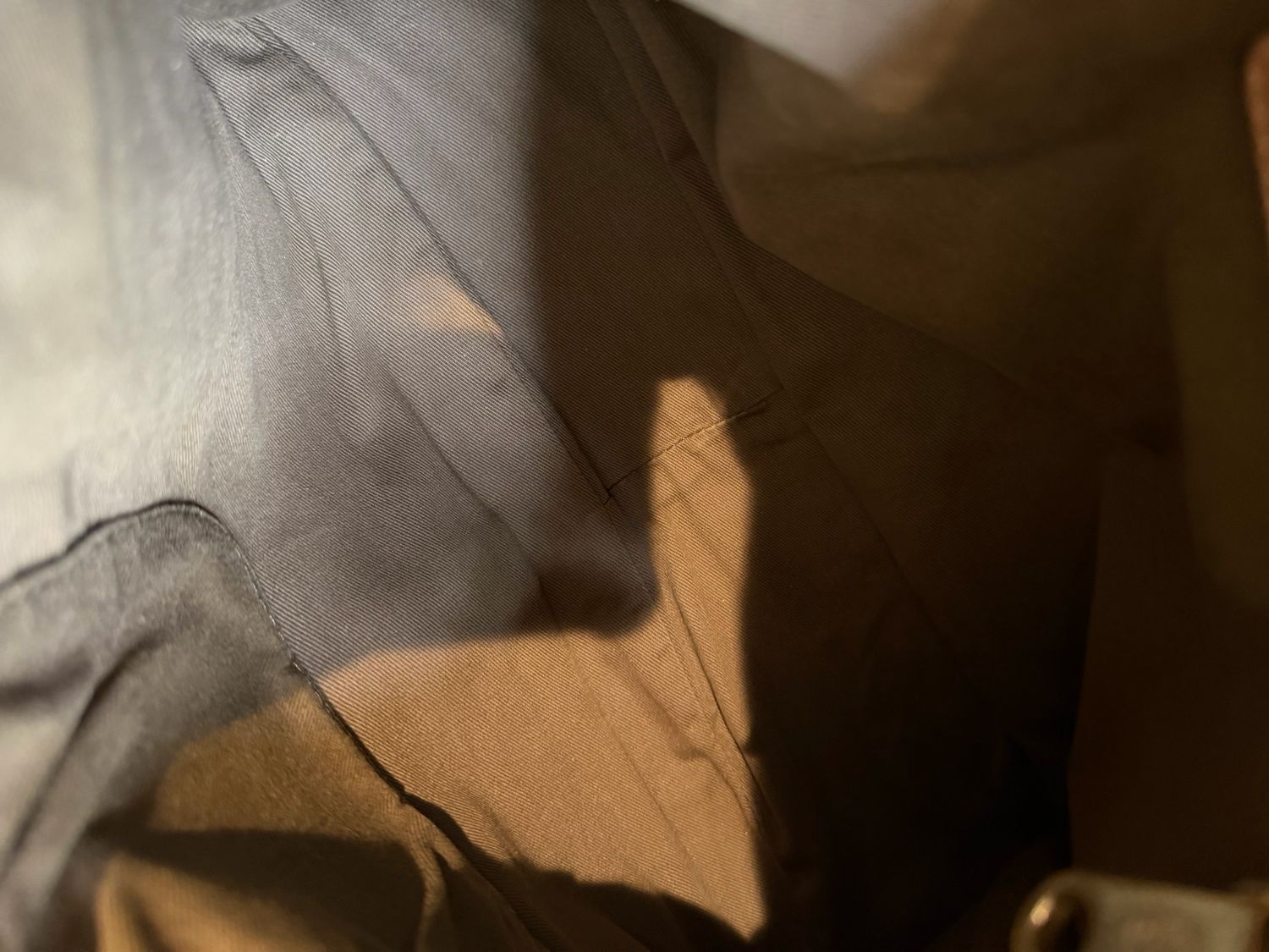 Chloe Marcie Pebbled Leather Medium