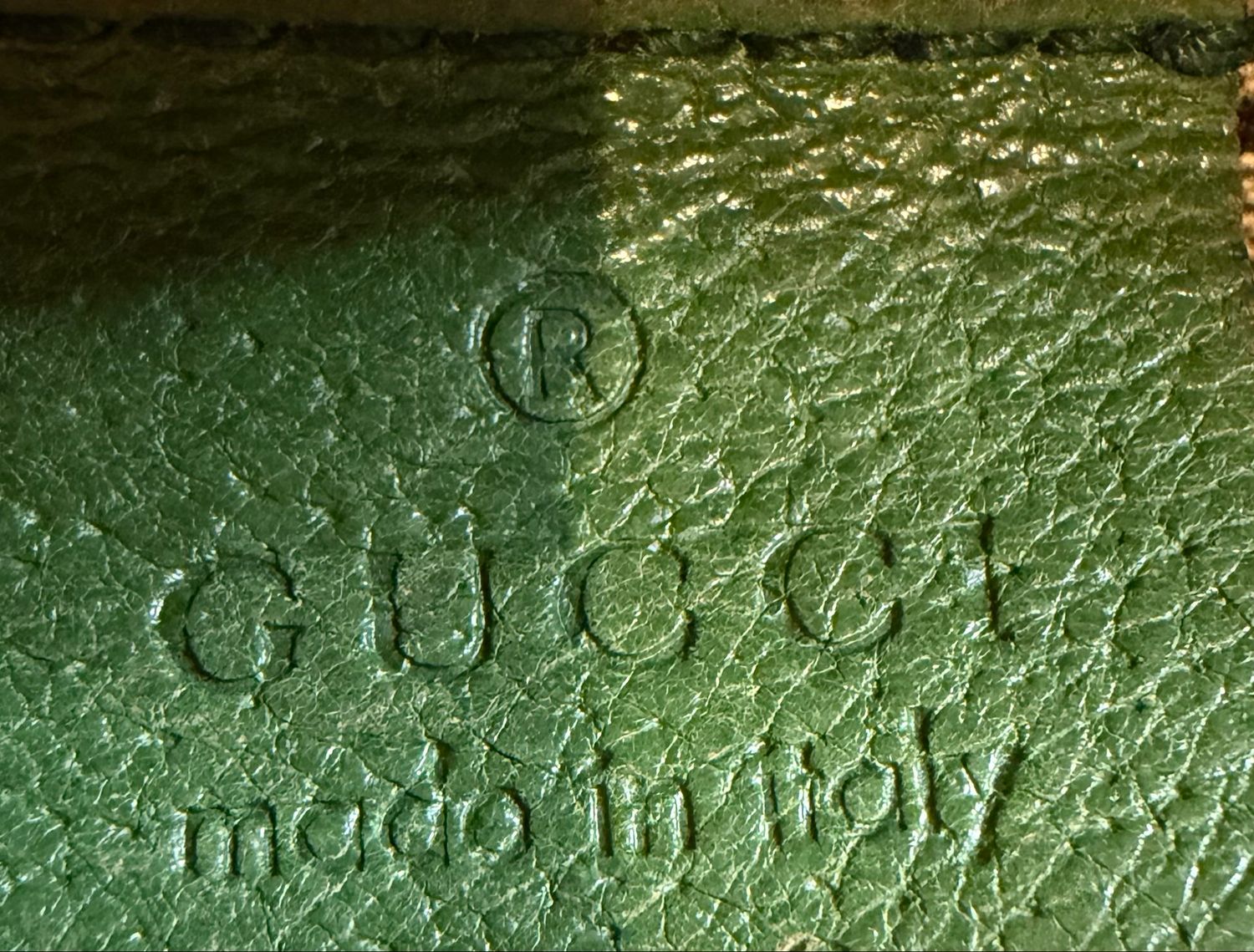 Gucci Monogram Canvas Web Strap Beltbag Bum Bag