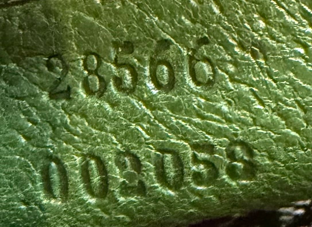 Gucci Monogram Canvas Web Strap Beltbag Bum Bag