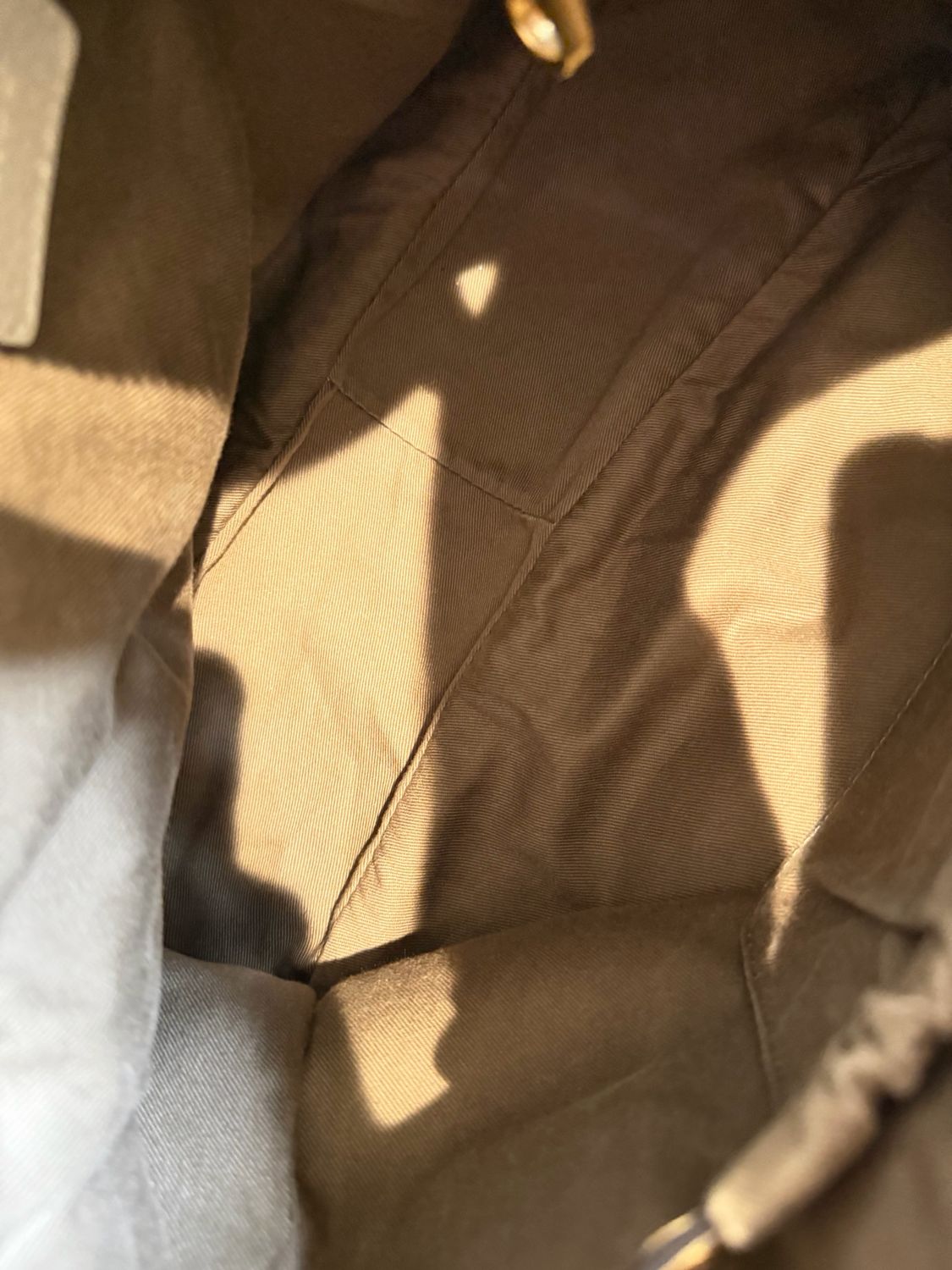 Chloe Marcie Pebbled Leather Hobo Shoulder Medium