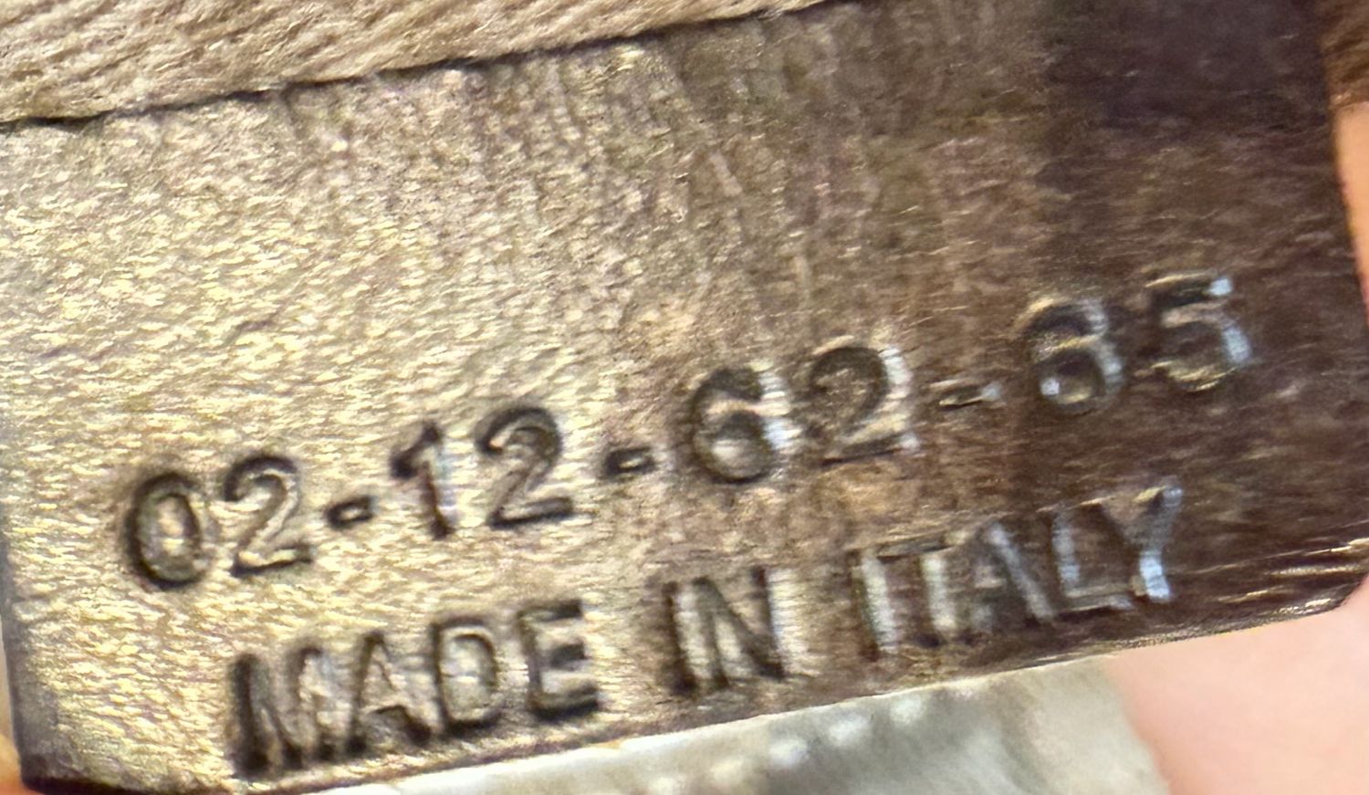 Chloe Marcie Pebbled Leather Hobo Shoulder Medium