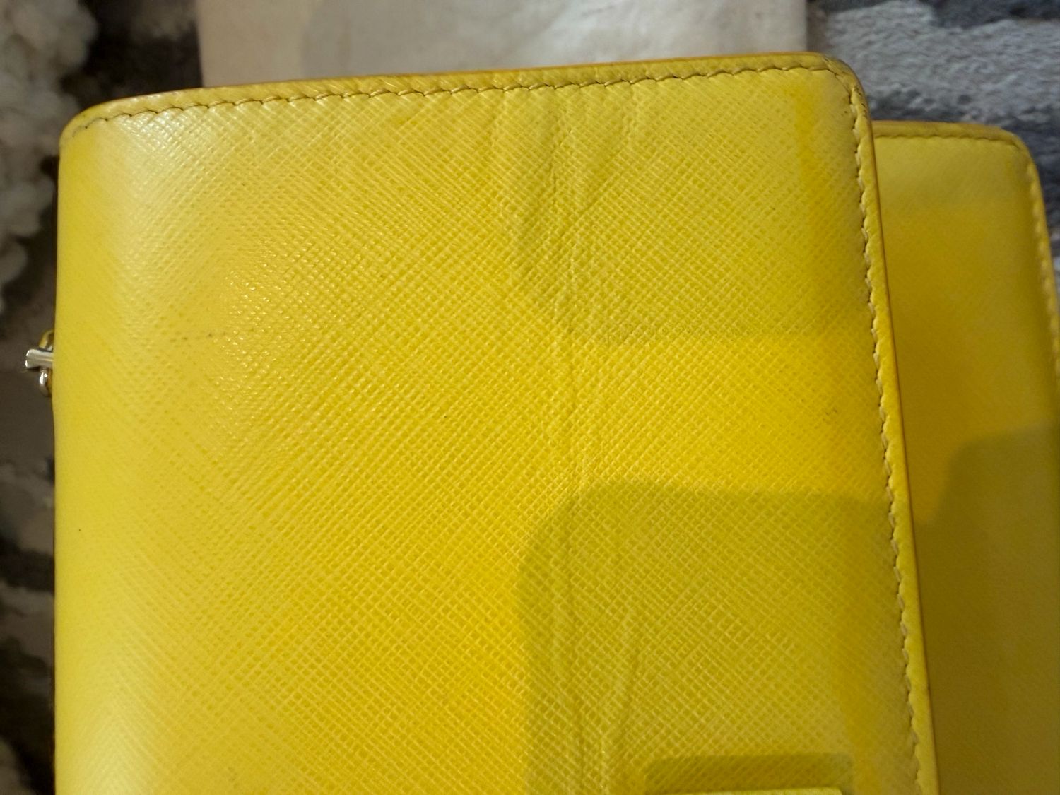 Salvatorre Ferragamo Vara Bow Crossbody Messenger