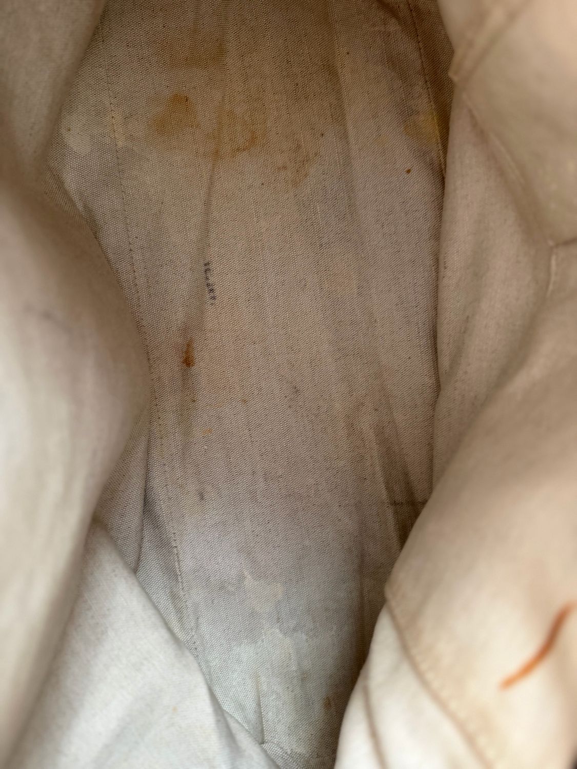 Celine Macadam Shopper Tote