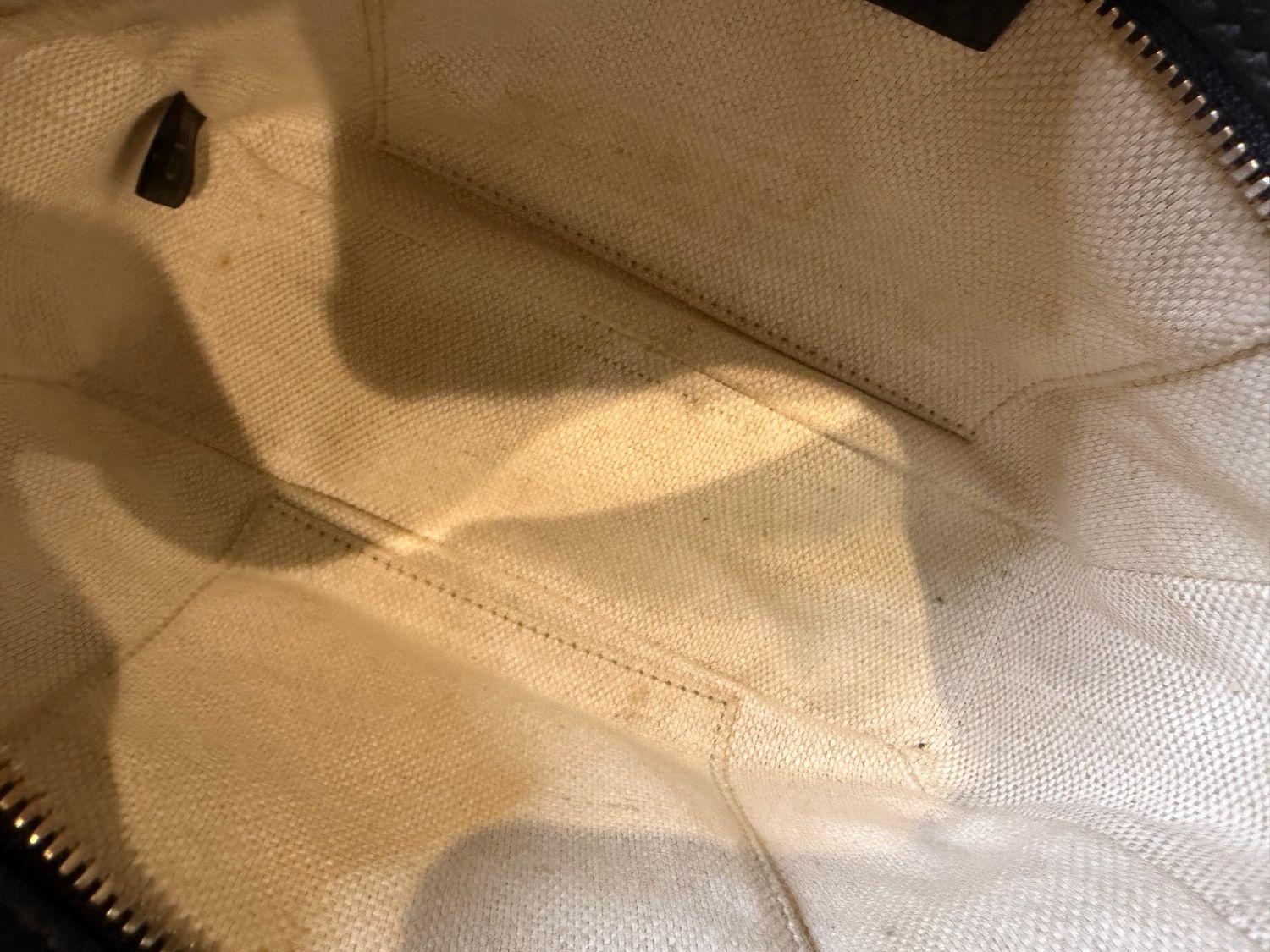 Gucci Soho Disco Camera Bag Pebbled Leather Black