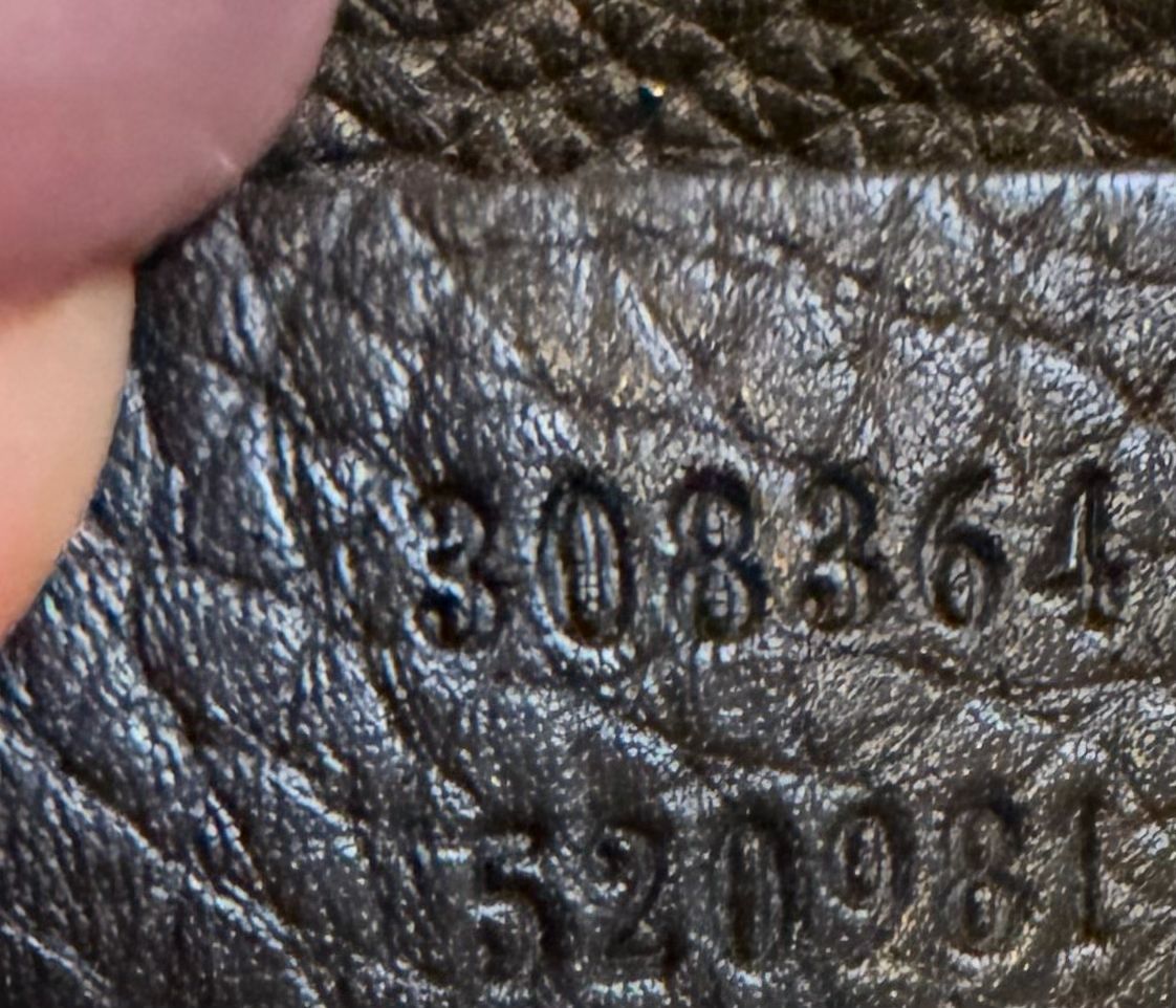 Gucci Soho Disco Camera Bag Pebbled Leather Black