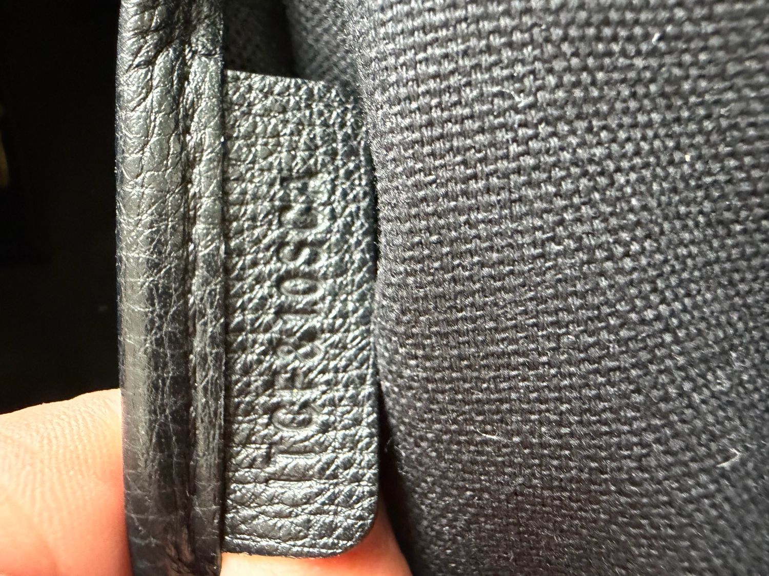 Burberry Alchester Boston Medium Tote