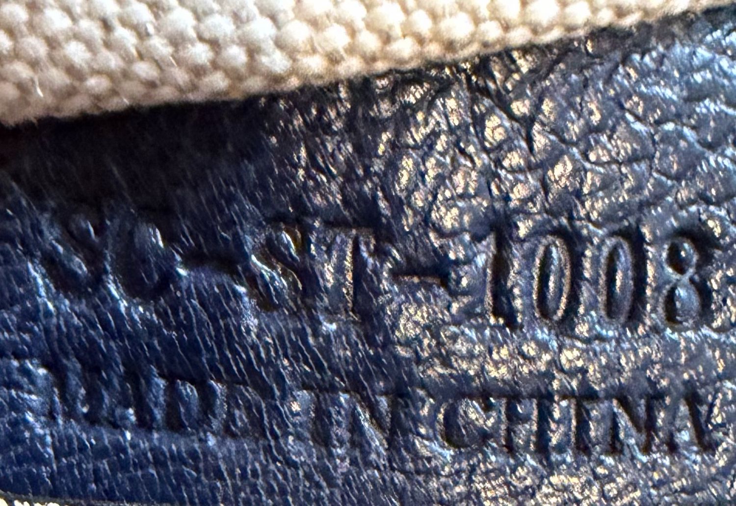 Celine Macadam Le Carriage Shopper Tote 