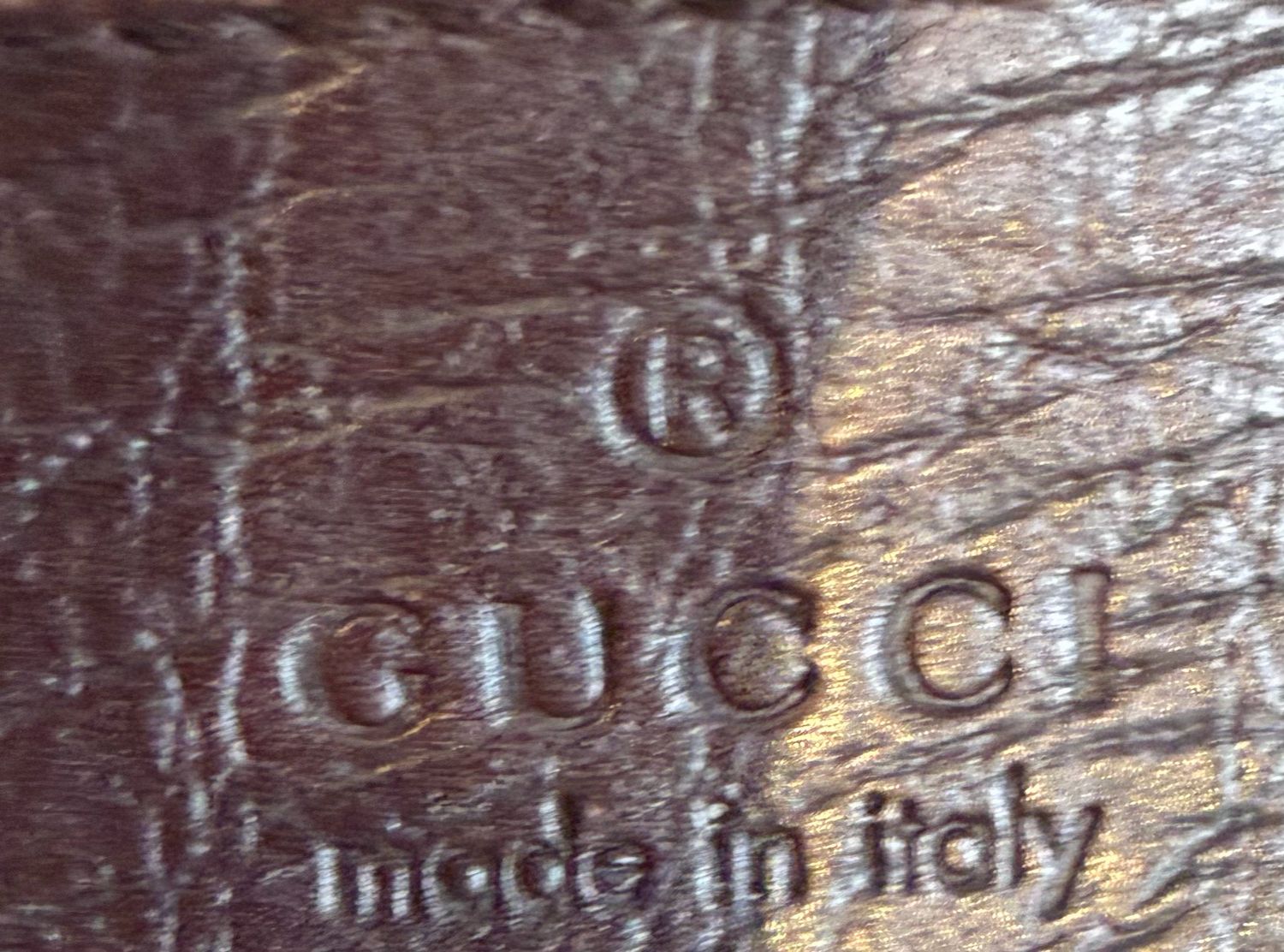 Gucci Jackie Web Hobo Shoulder Monogram Canvas