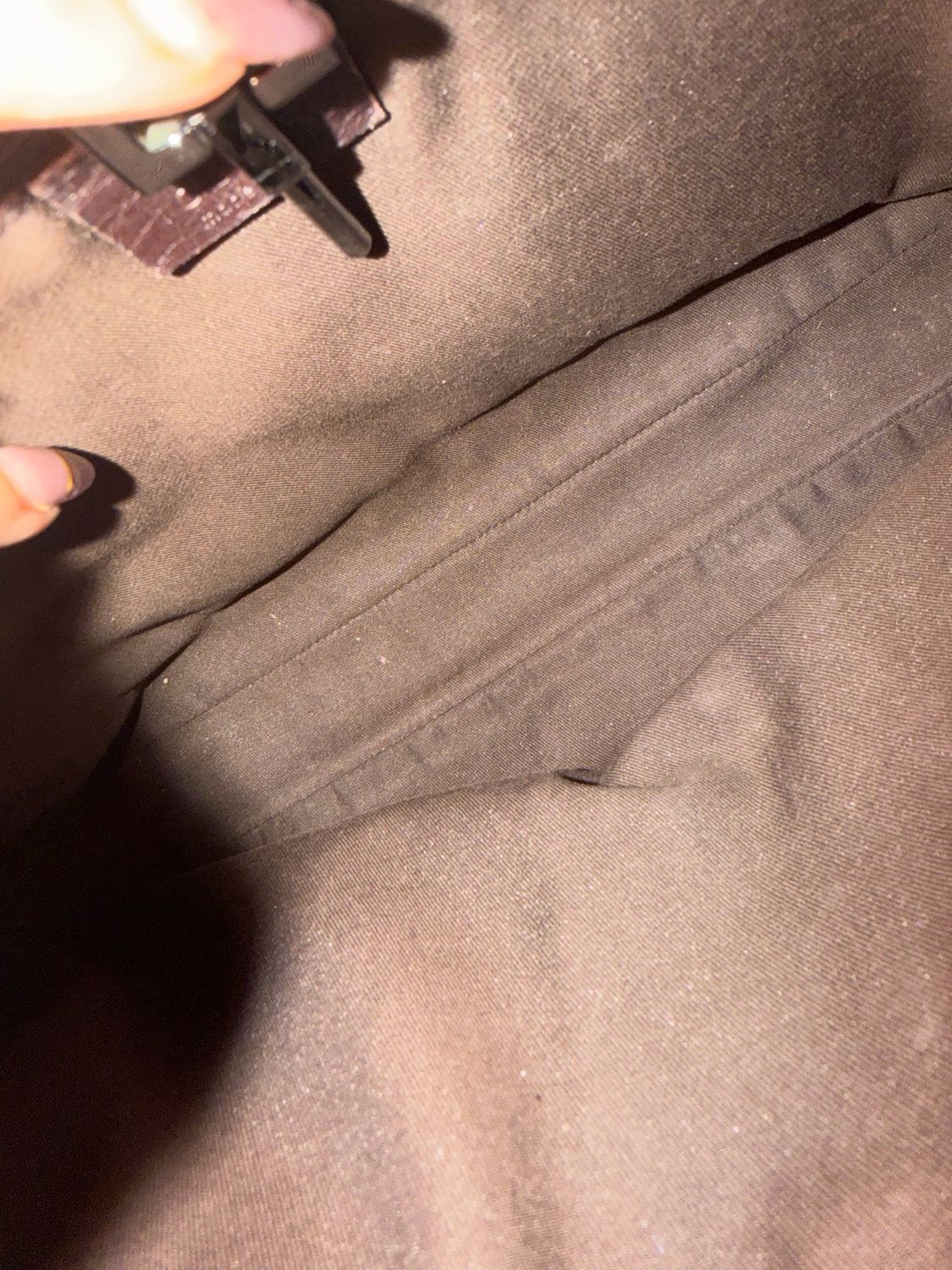 Gucci Jackie Web Hobo Shoulder Monogram Canvas