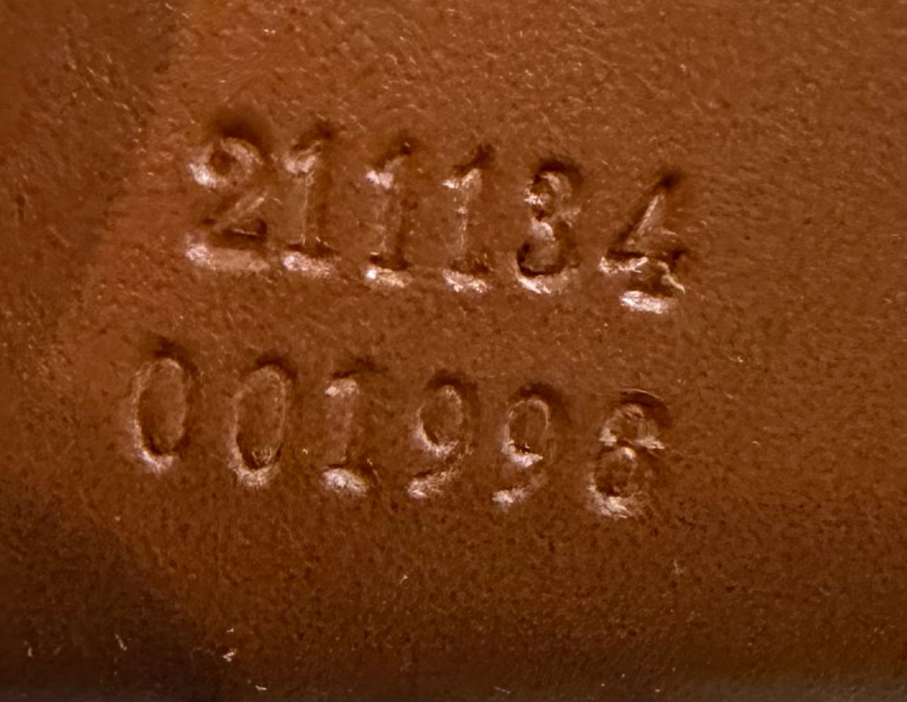 Gucci Supreme Monogram Web Loop Tote Medium Shoulder Bag