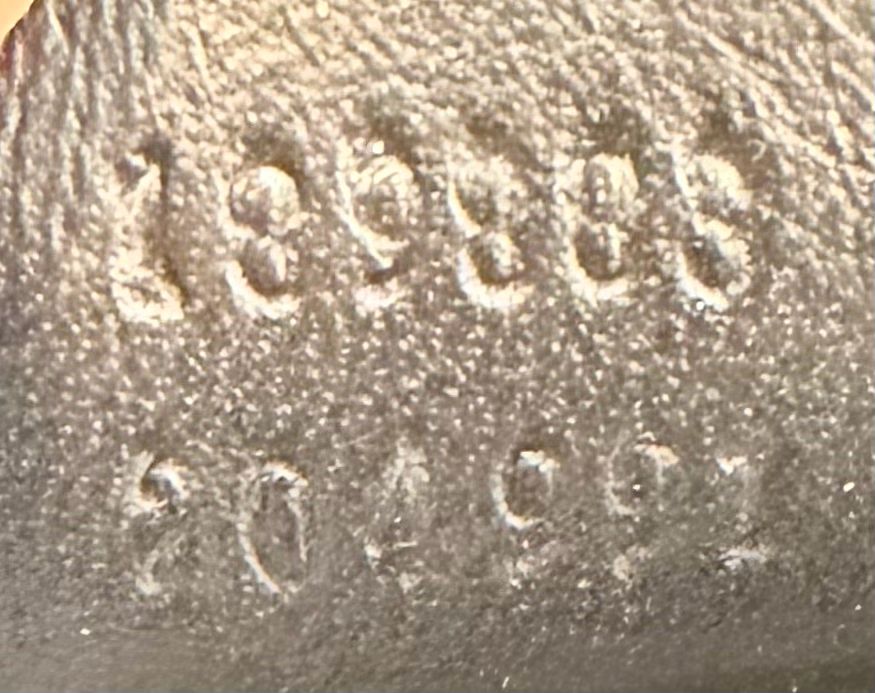 Gucci Britt Dialux Queen Bow Tote Shoulder Black