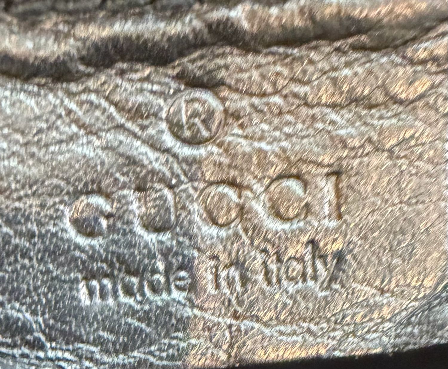 Gucci Britt Dialux Queen Bow Tote Shoulder Black