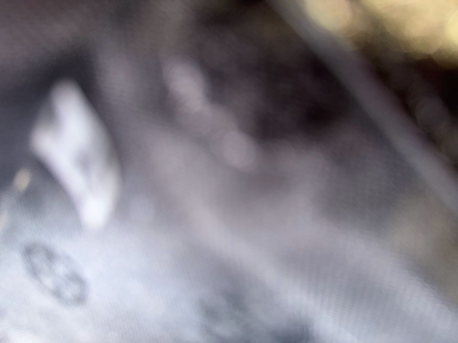 Tory Burch Black Leather Messenger Crossbody Sling Flap