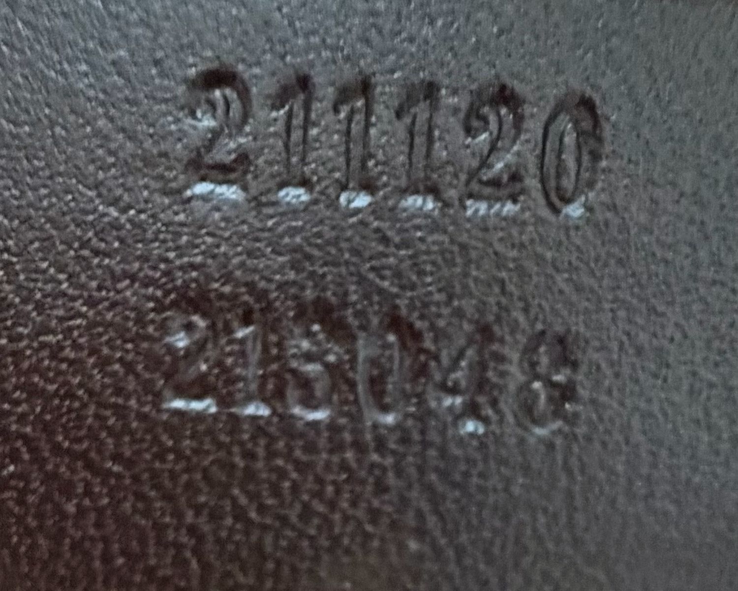 Gucci Monogram Supreme Plus Zipper Tote