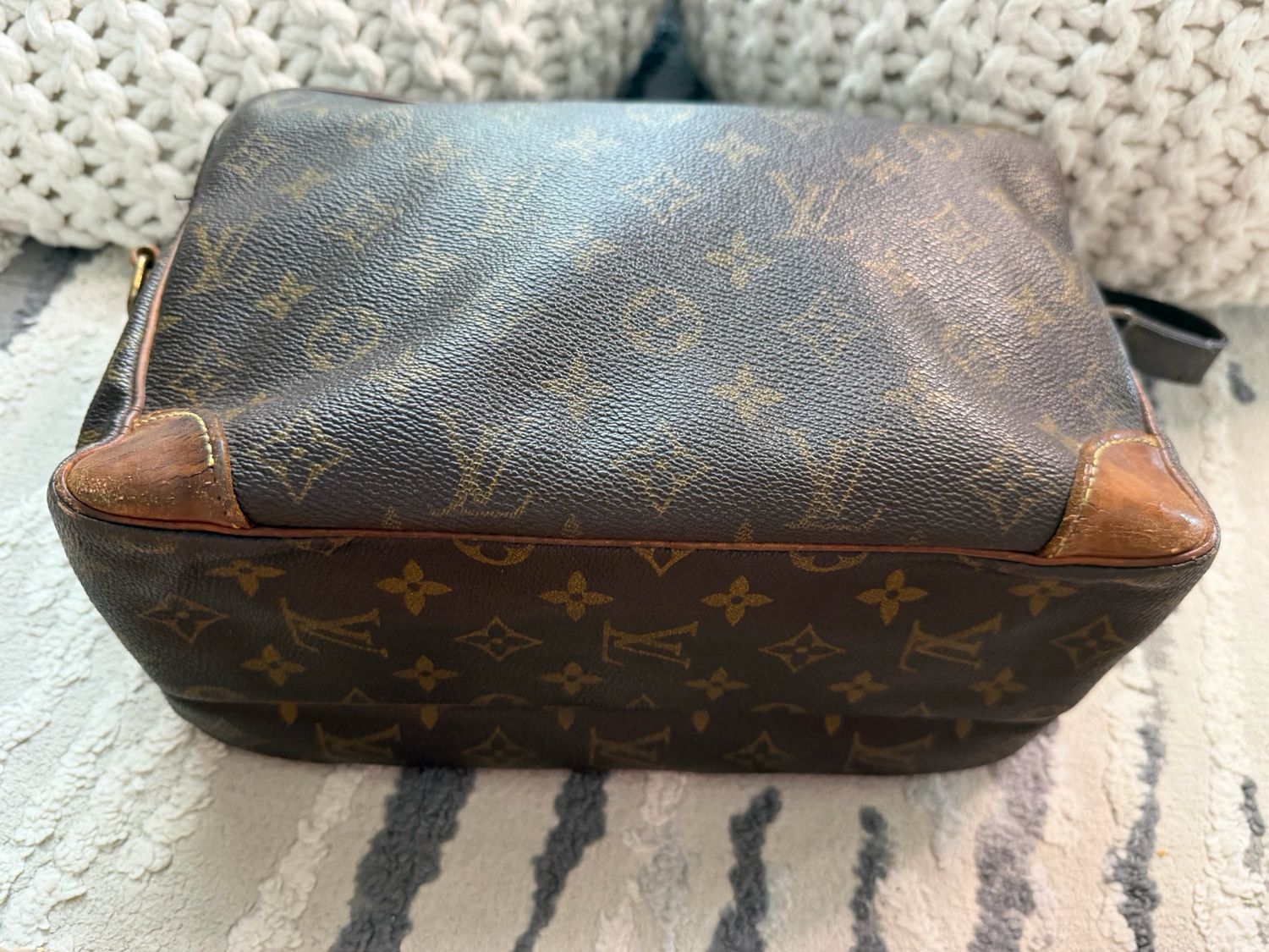 Louis Vuitton Project Reporter