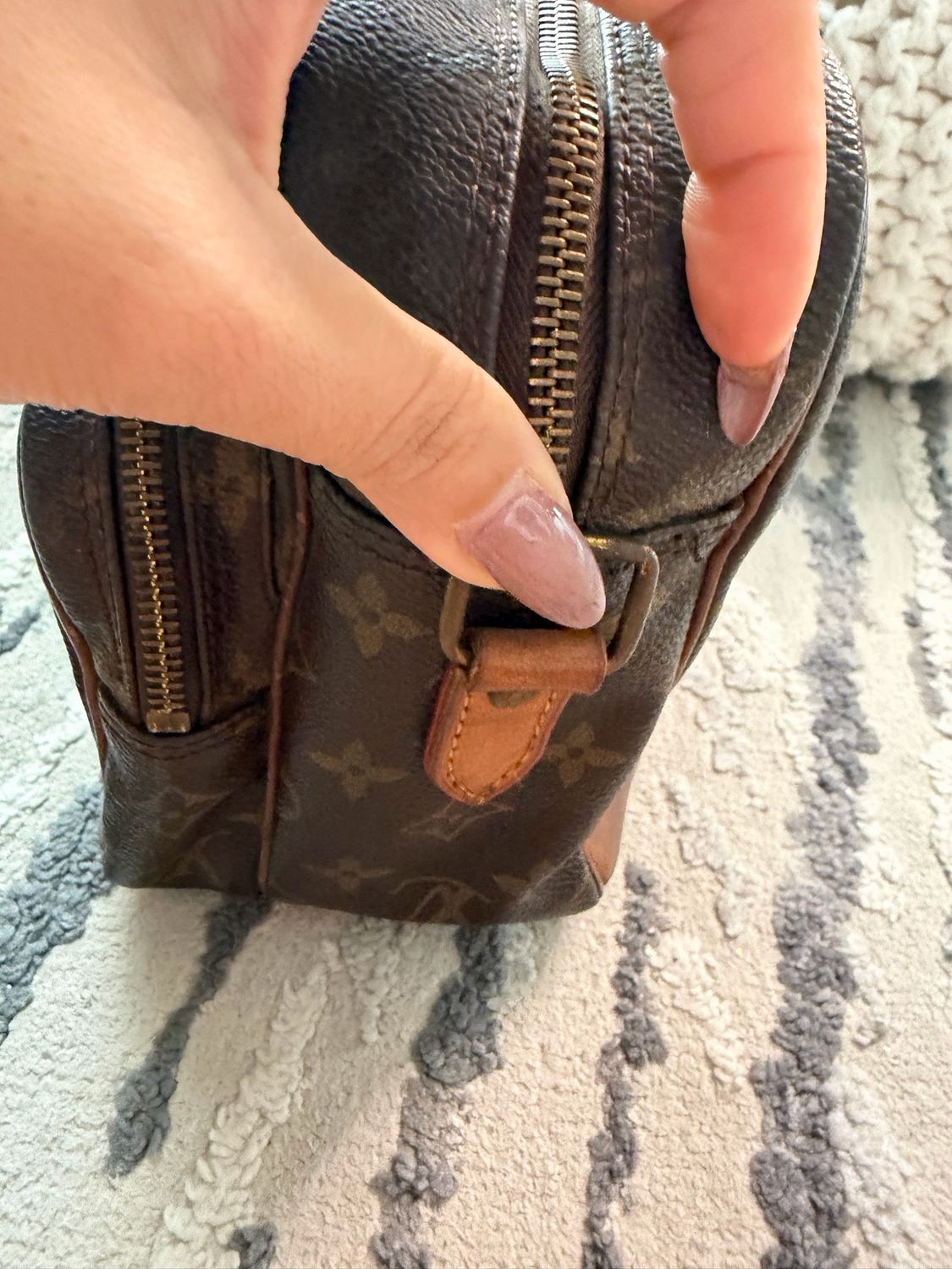 Louis Vuitton Project Reporter