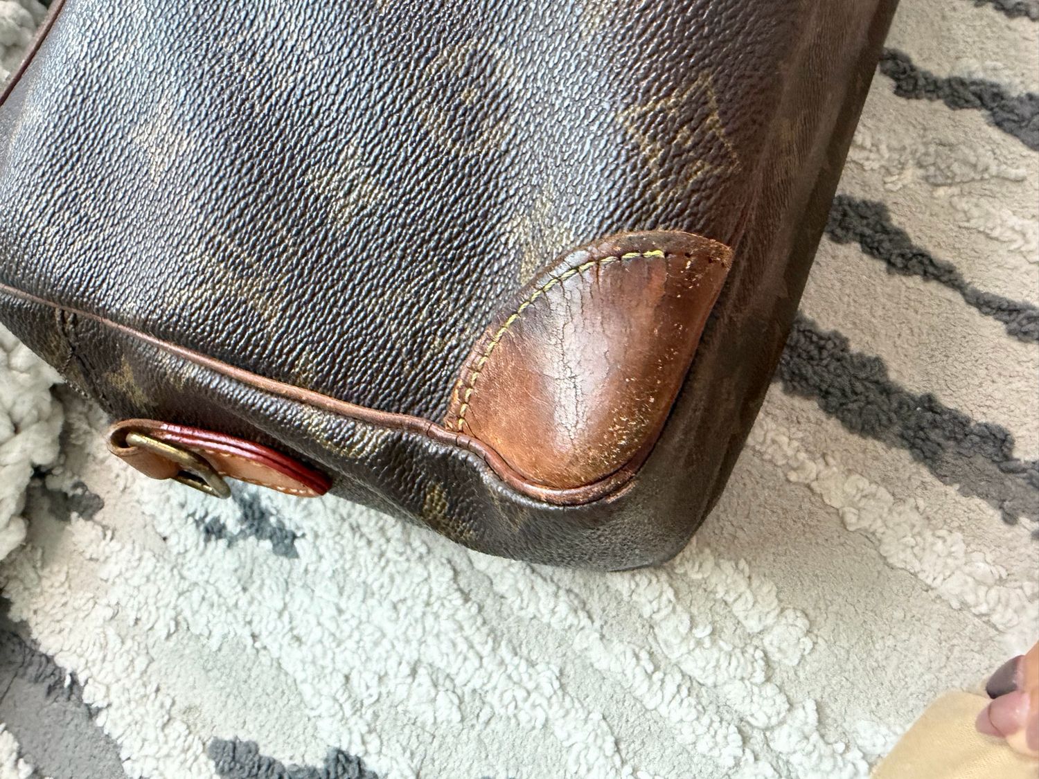 Louis Vuitton Project Reporter