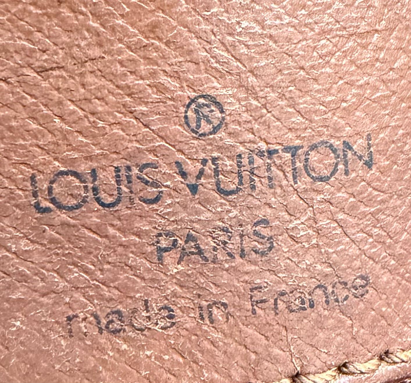 Louis Vuitton Project Reporter