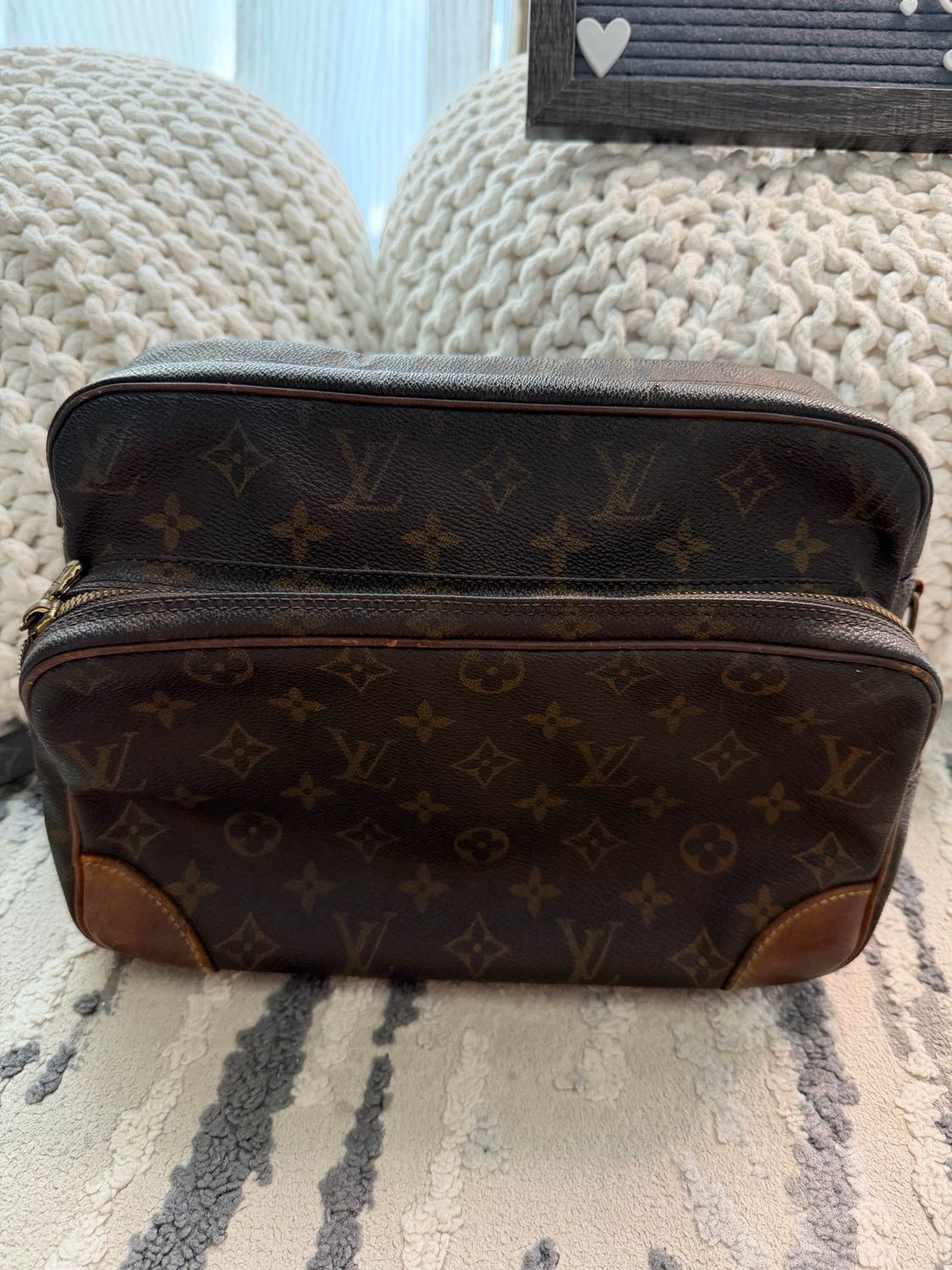 Louis Vuitton Project Reporter